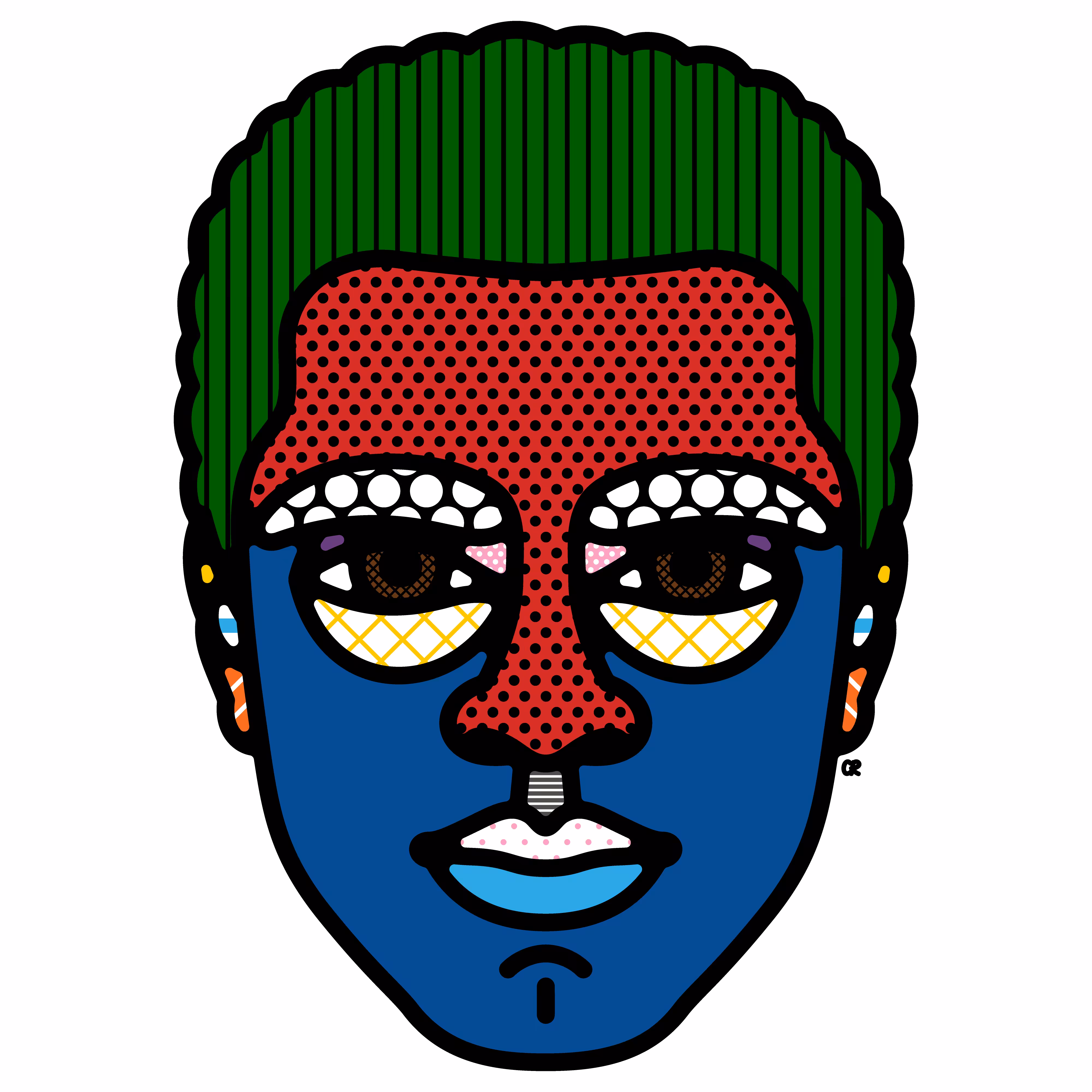 Muhammad Ali