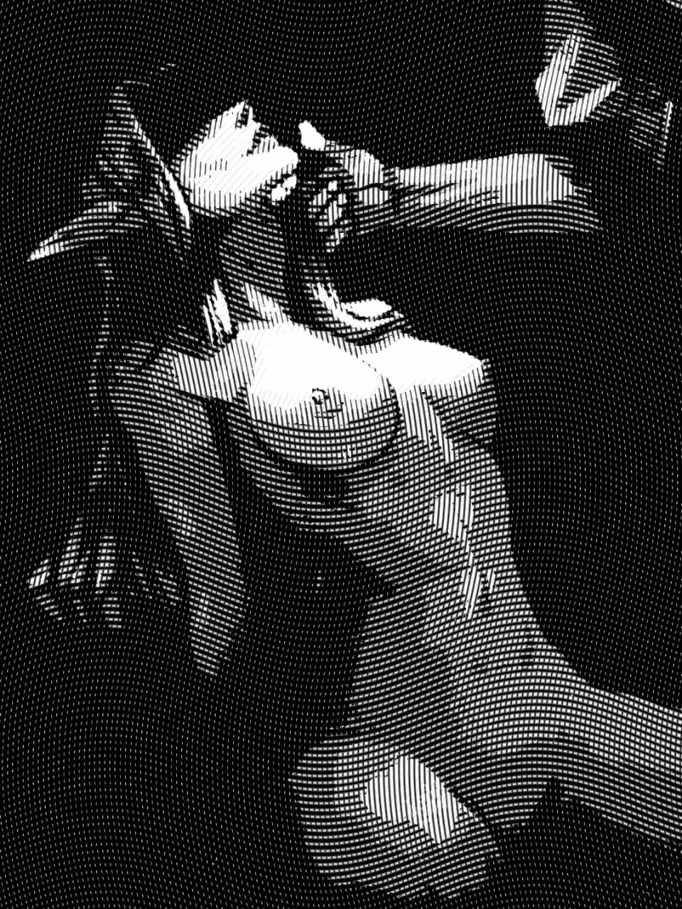 The Submissive