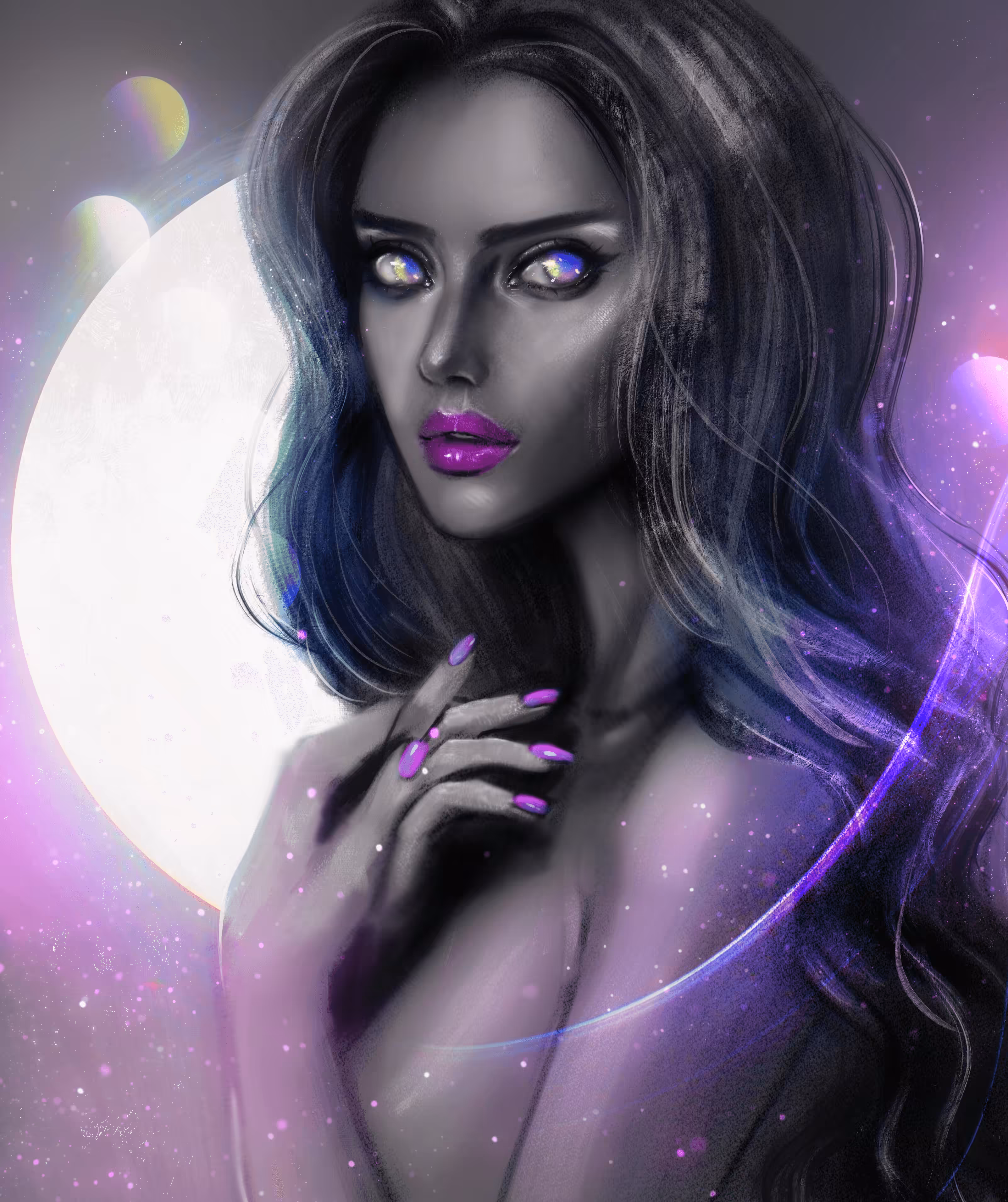 𝐈𝐧 𝐭𝐡𝐞 𝐃𝐚𝐲 Portrait 06