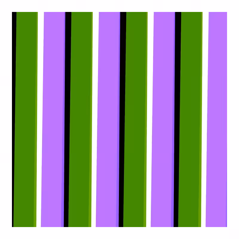 ALL COLORS ARE FANTASTIC #282