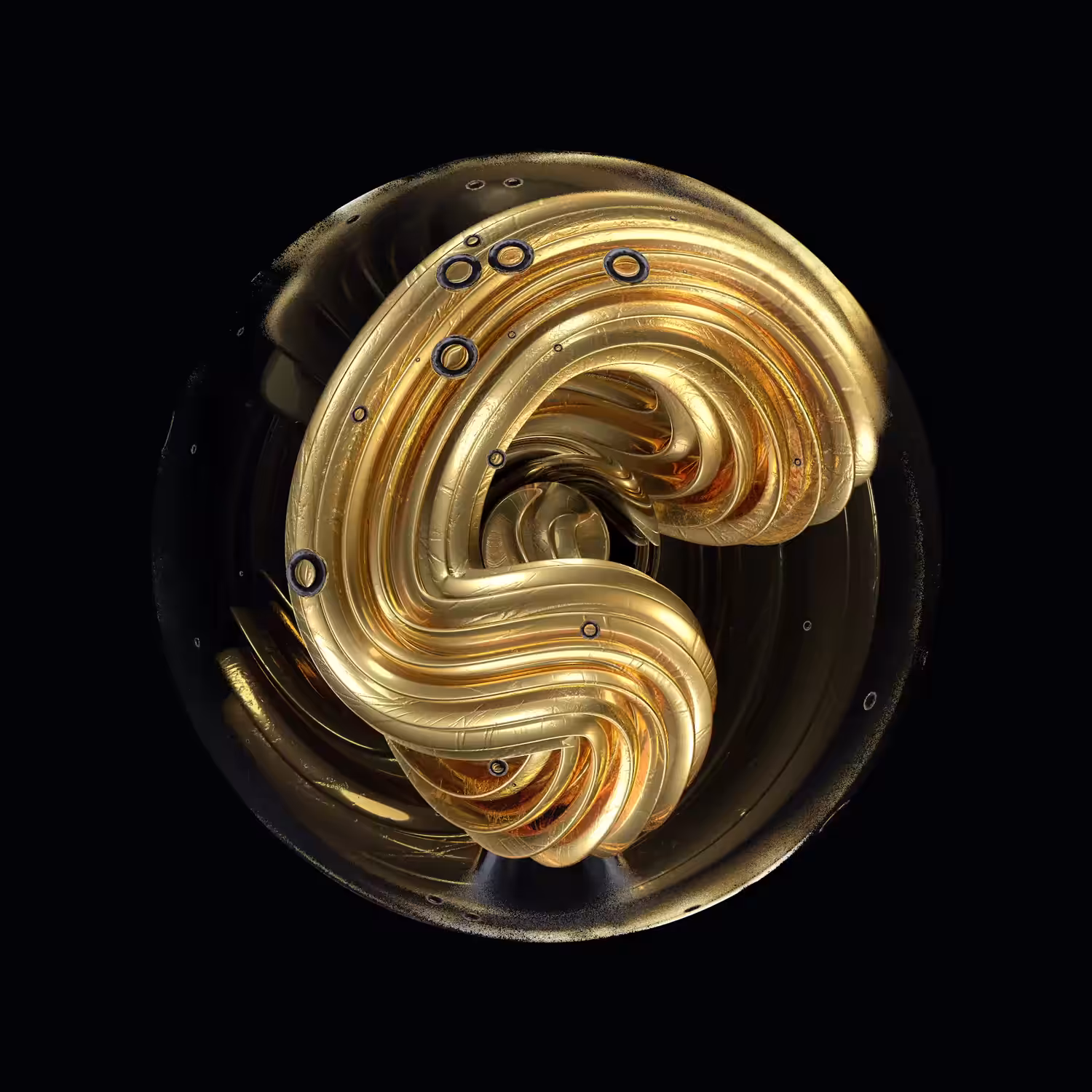 Aurum Wave