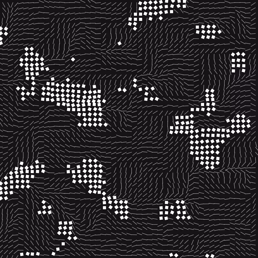 Geometric Fluidity #718