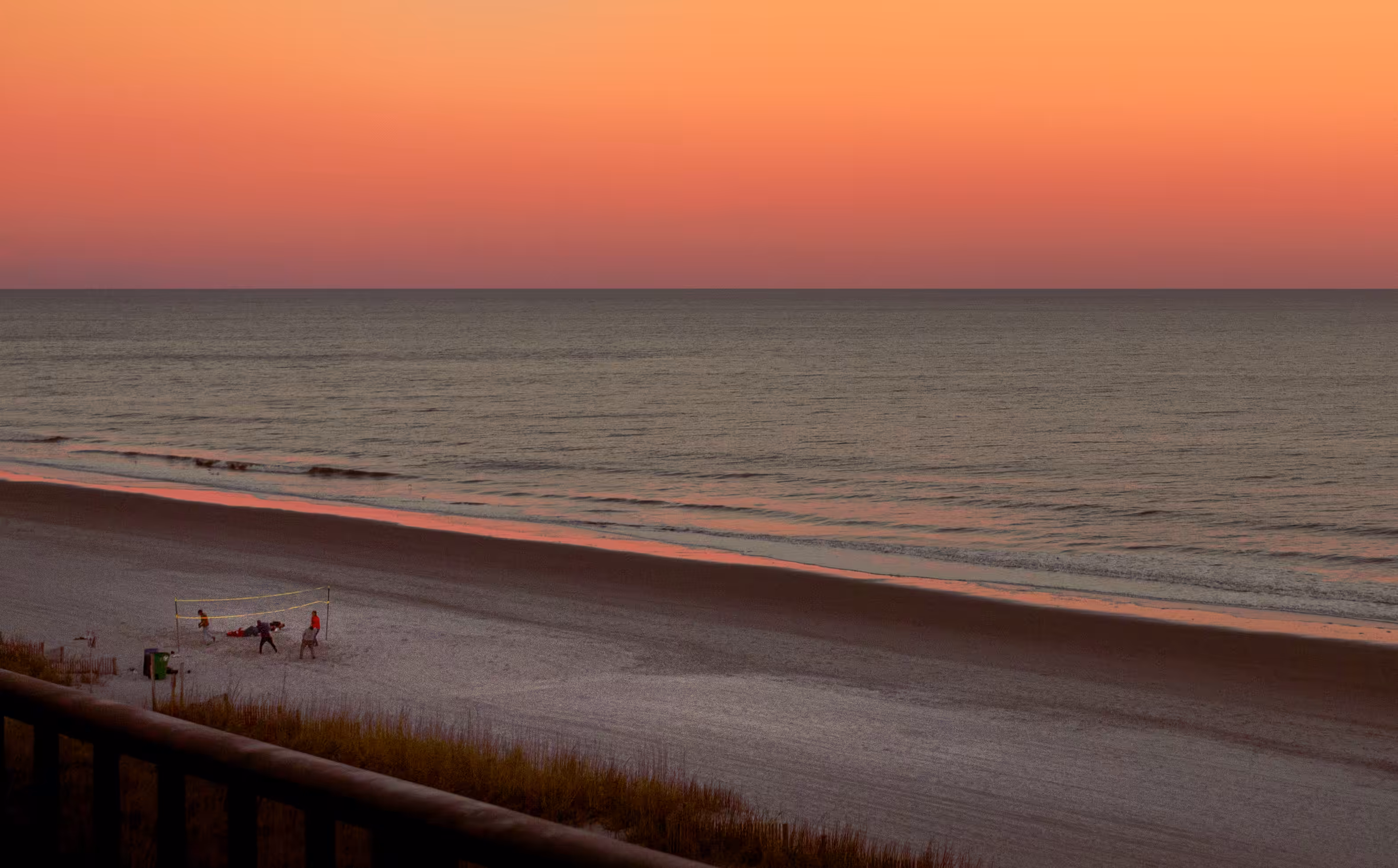 Postcard from Myrtle Beach