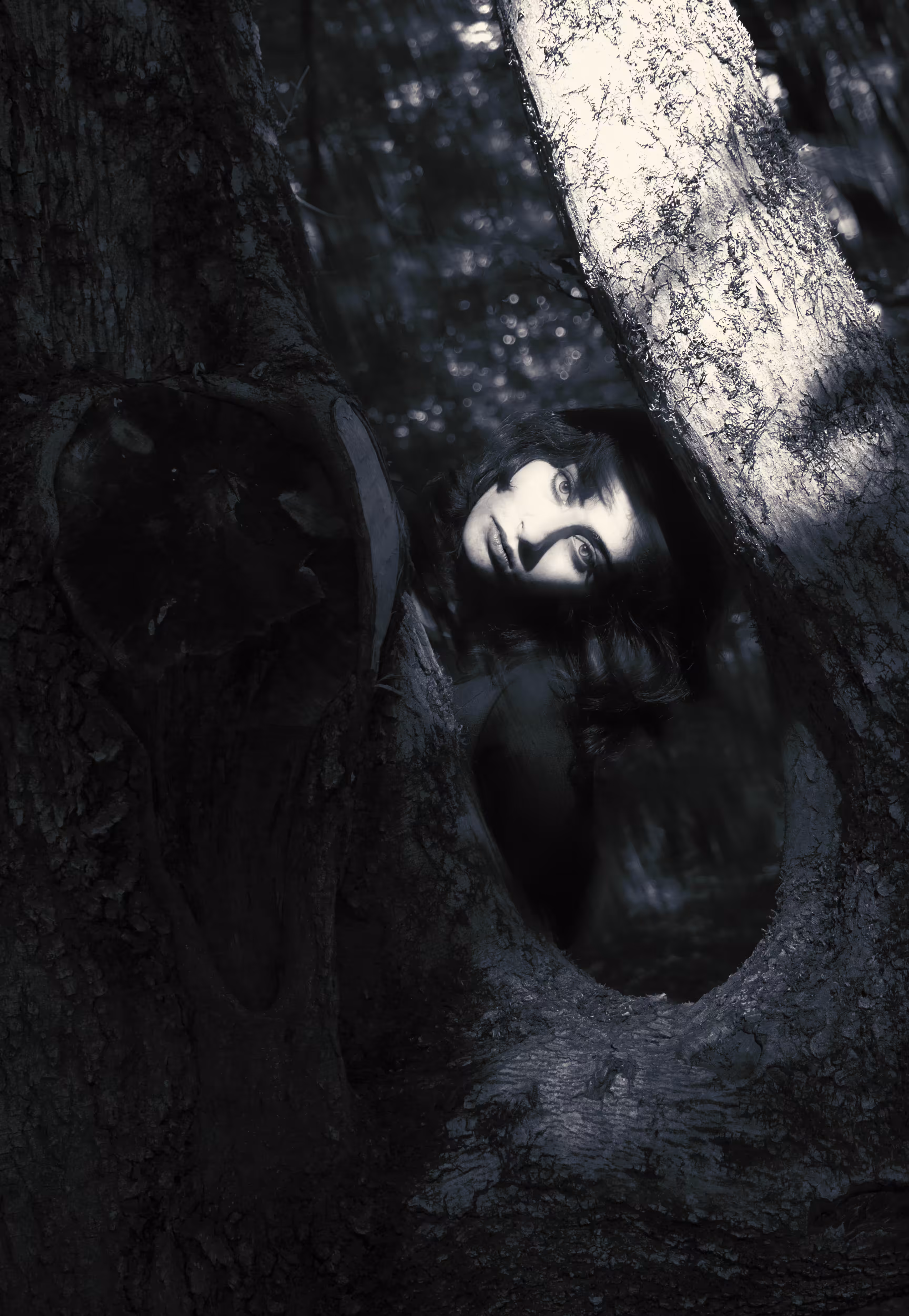 between worlds