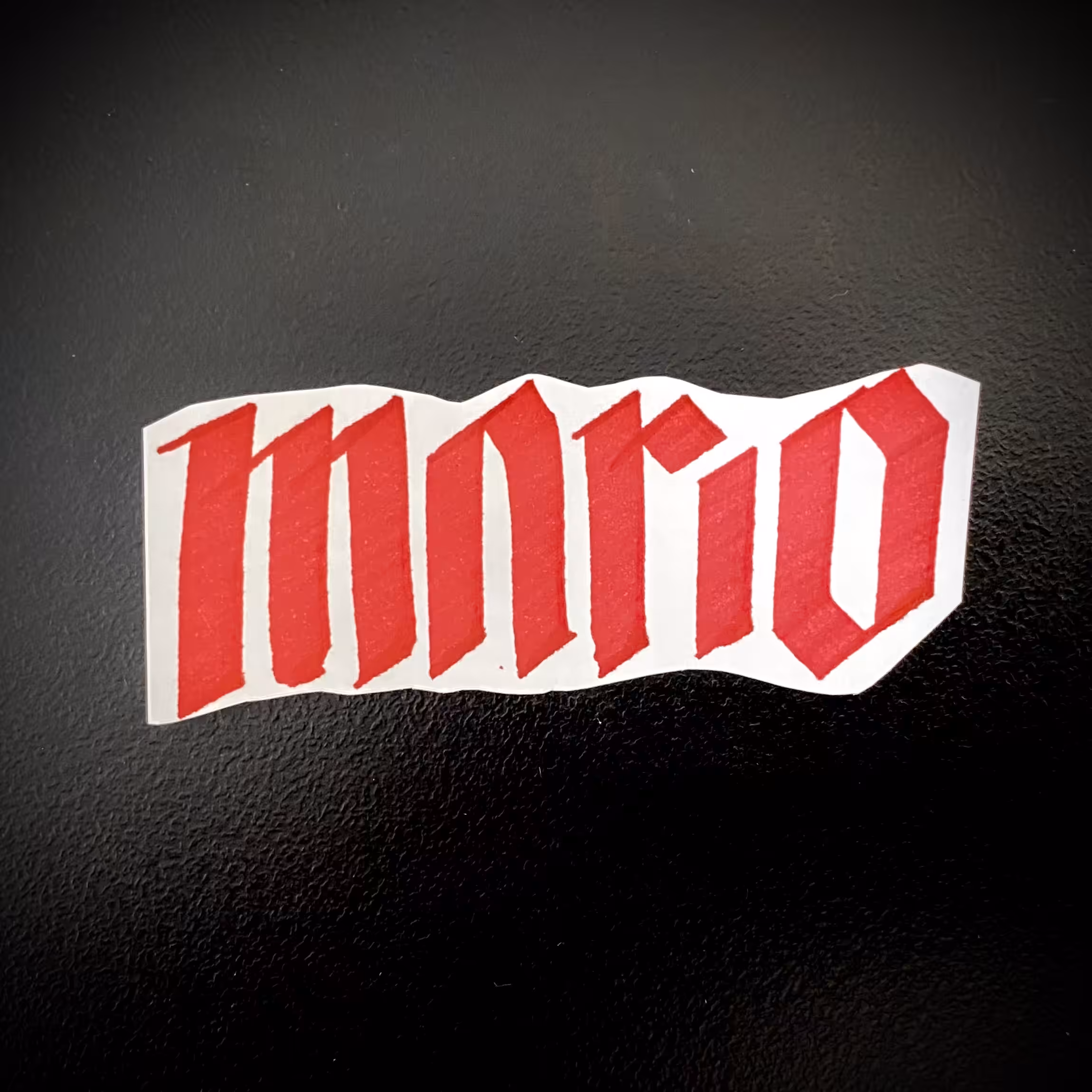 Mario