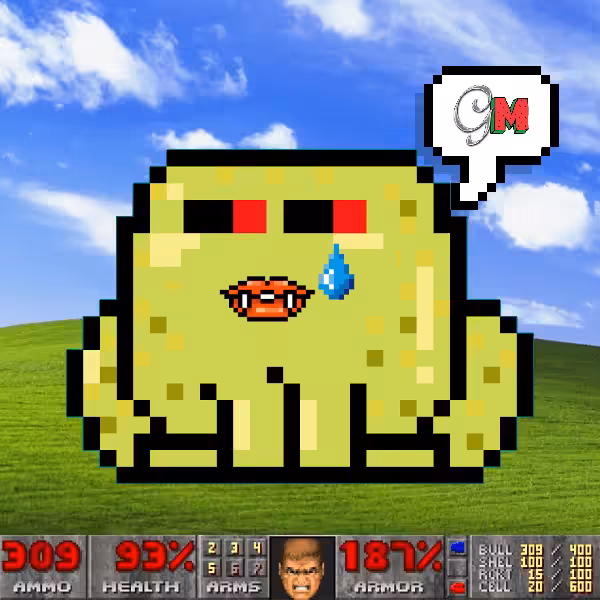 GM TOAD 084