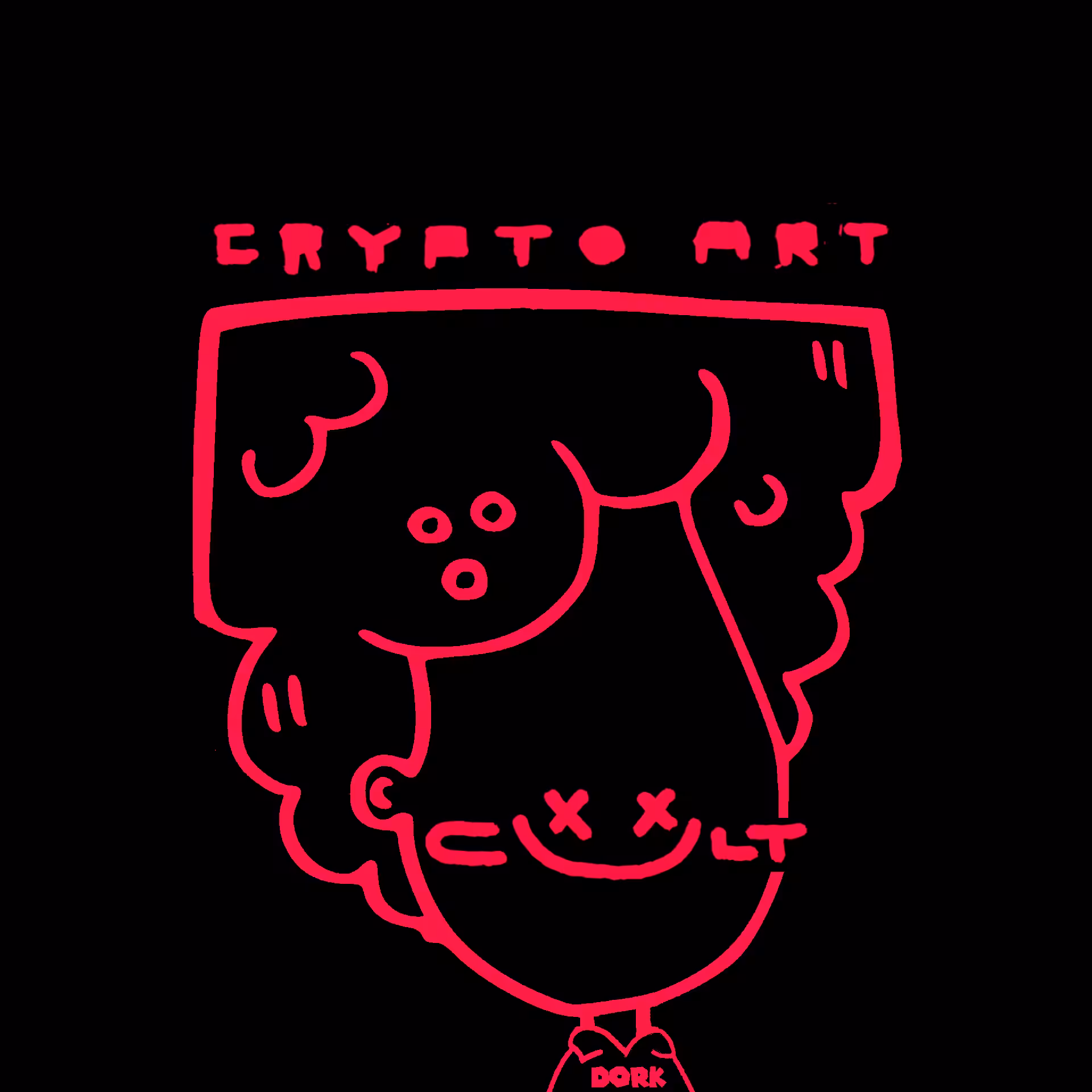 For the Cult(ure)