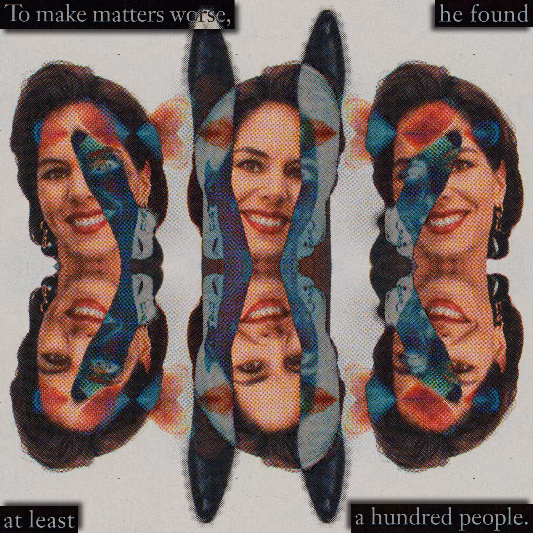 Worse Matters