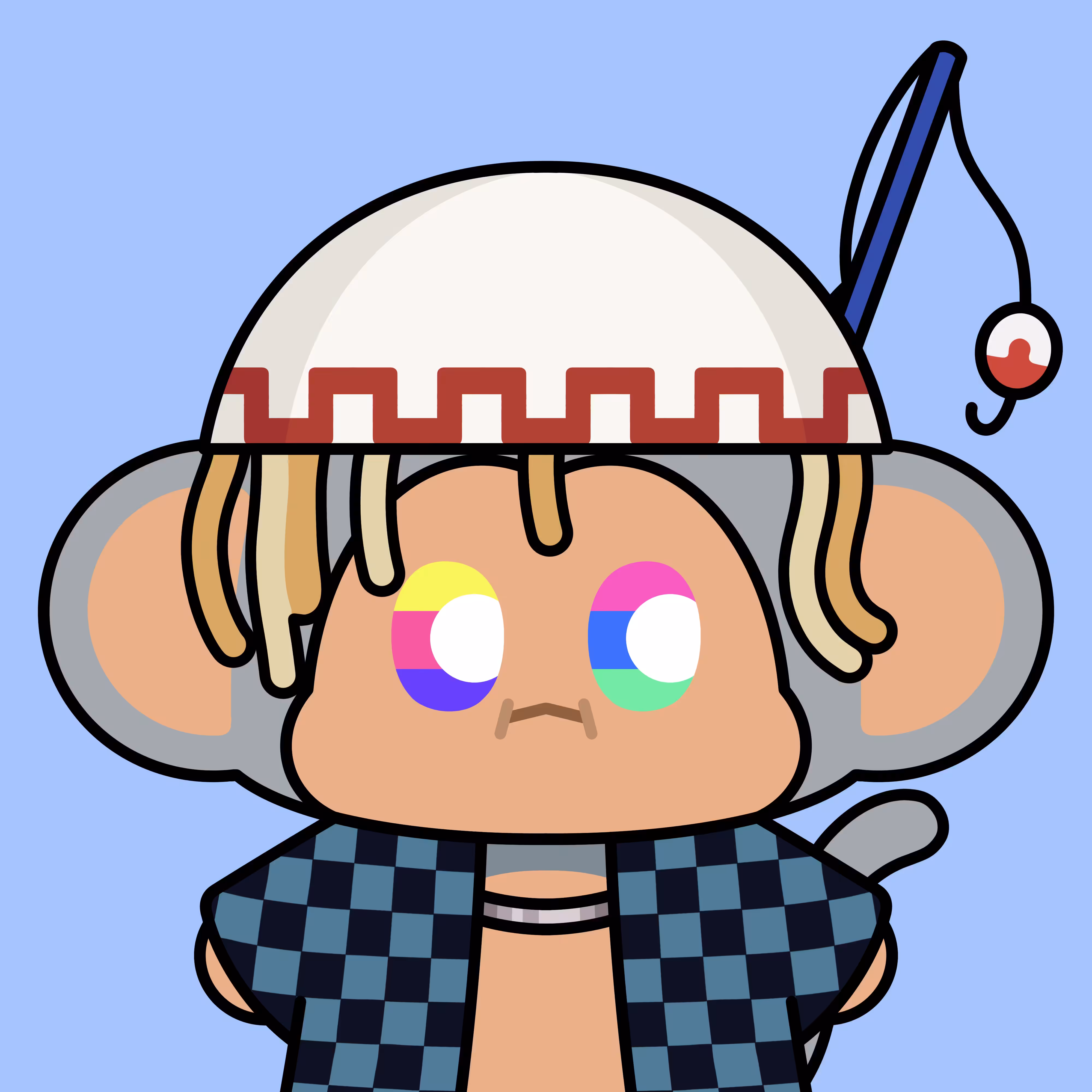Komichi