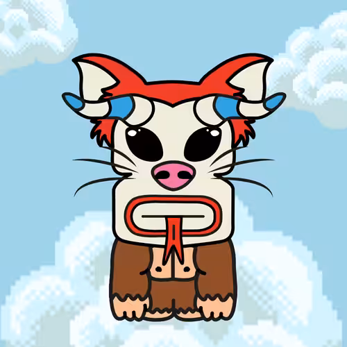 CryptoPumper #283