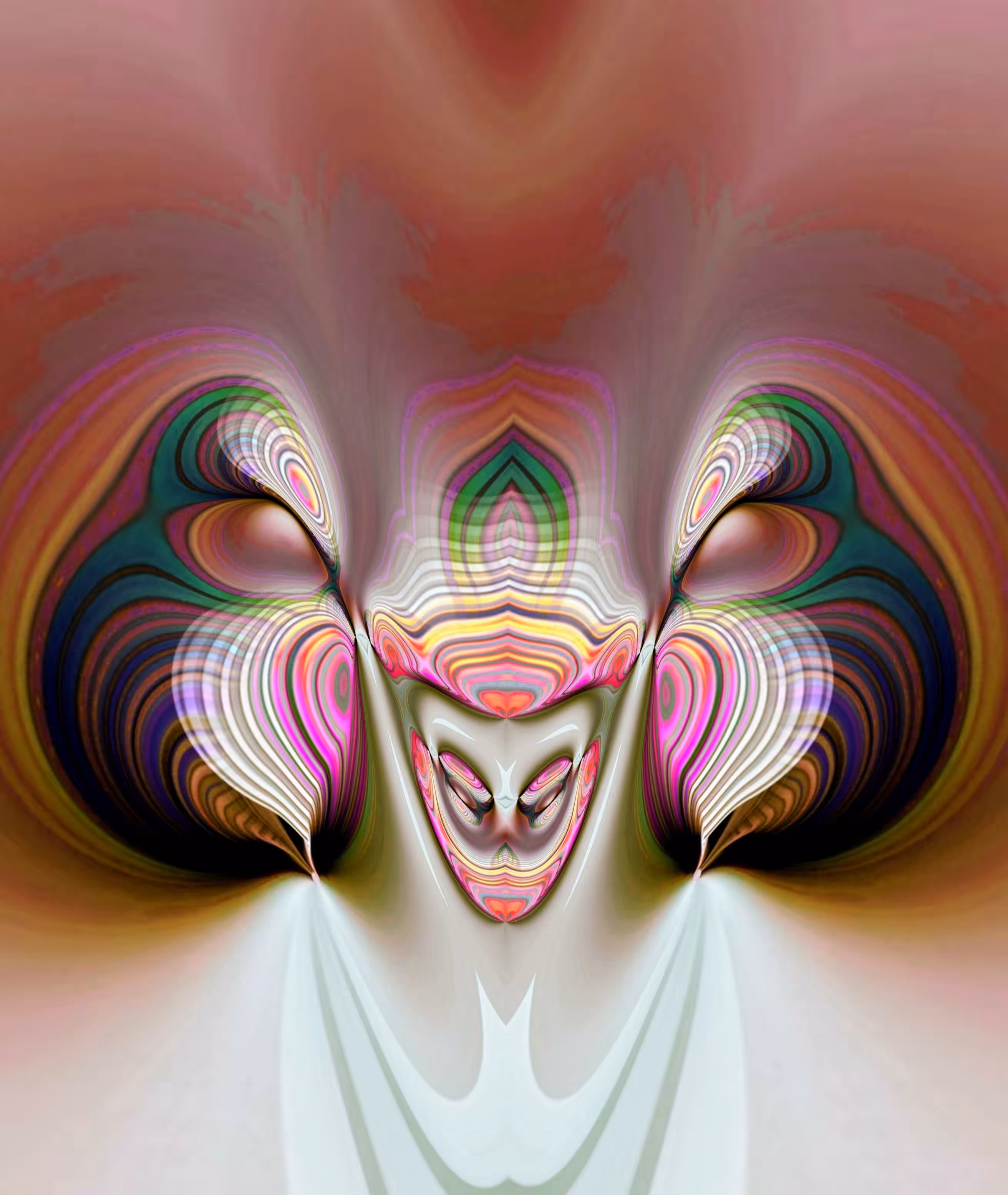 Serpent within