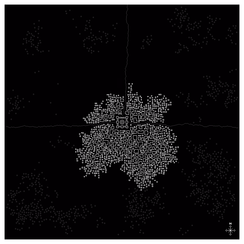 Raster Kingdom #360