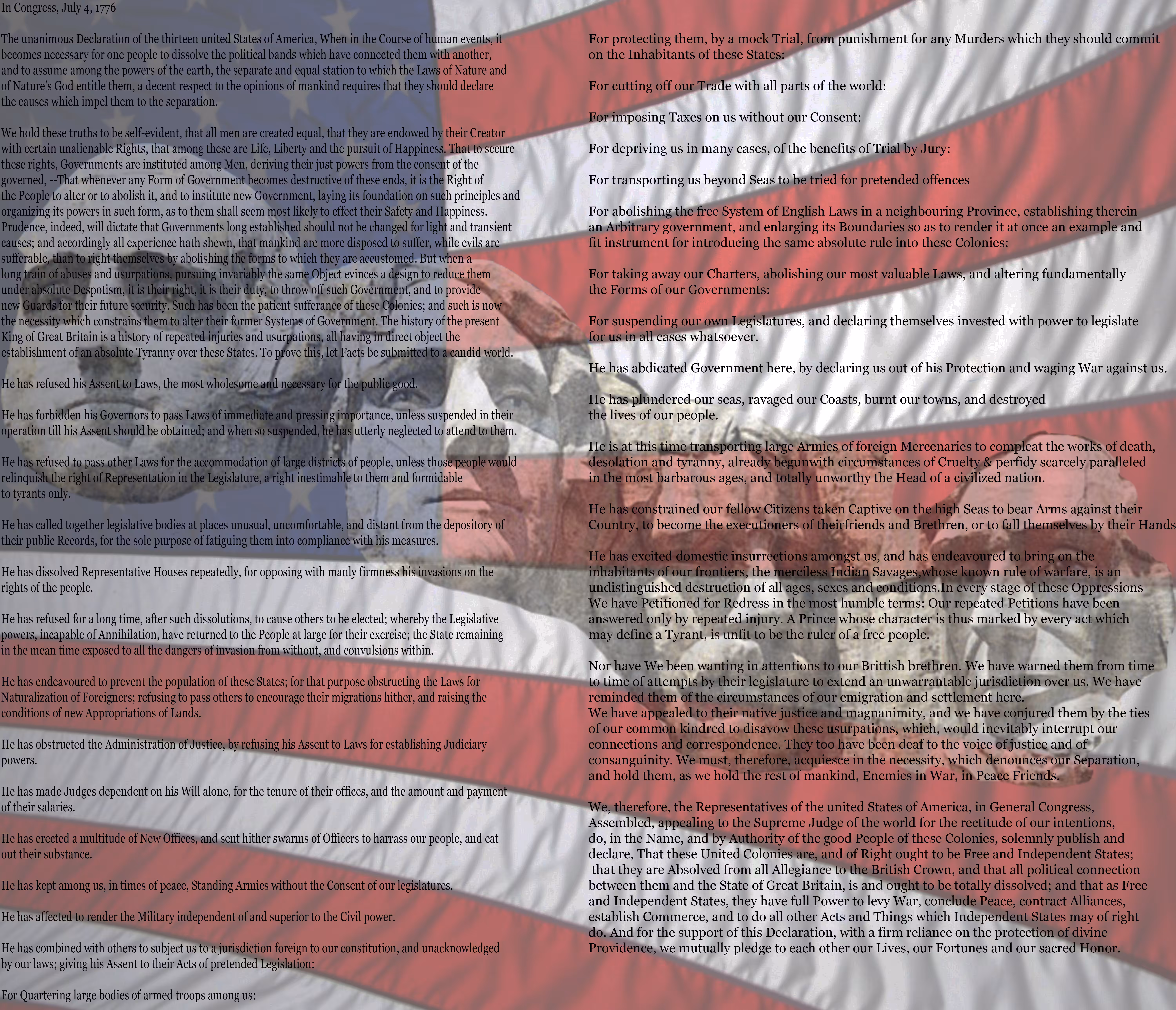 Independence Day