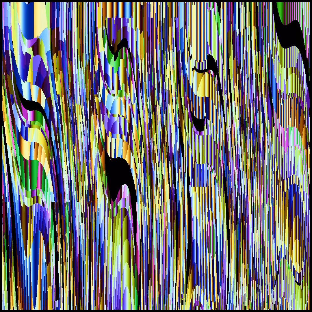 Generative patterns #4 #18