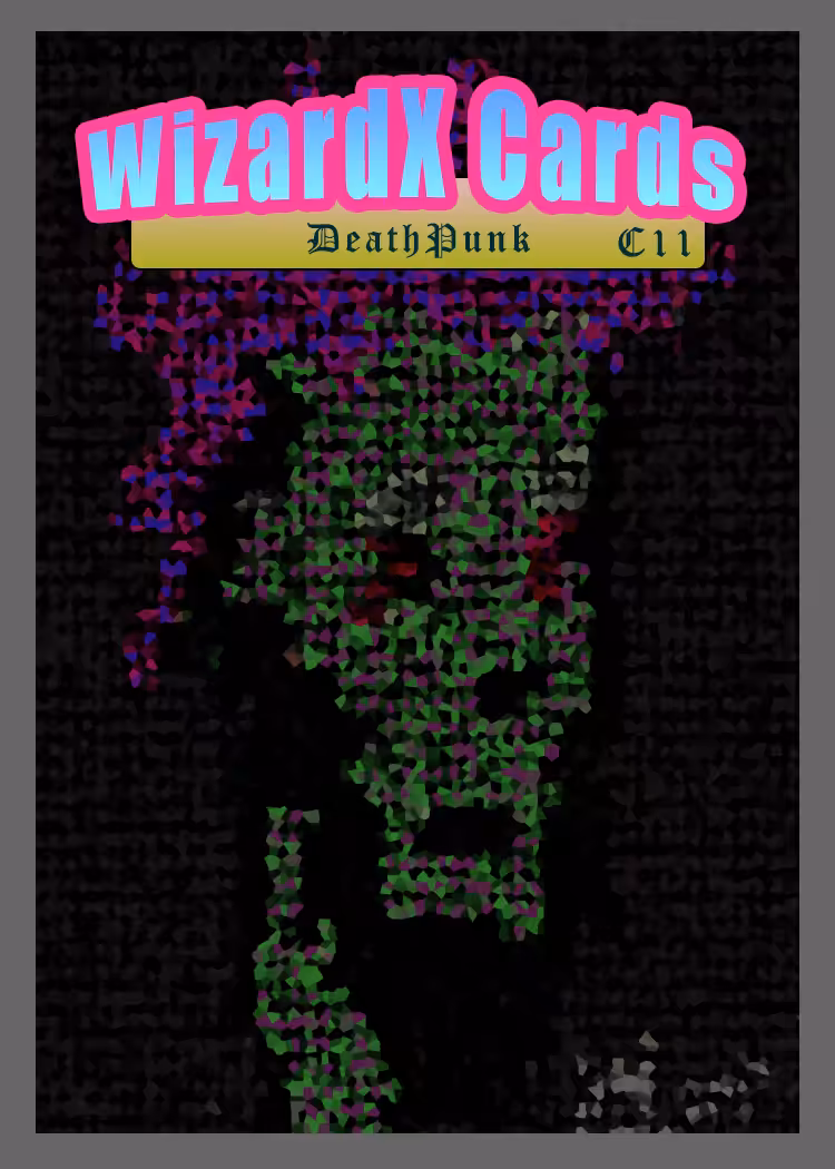 XCARD #0009