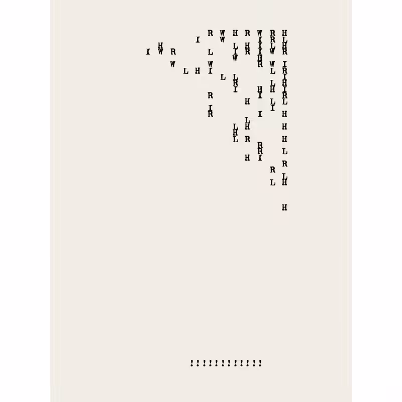 Idle/Interludes #880