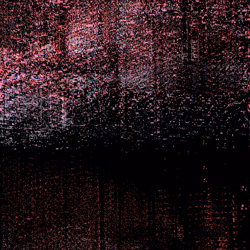 Rain Vibes Sort | GIFT Token #130