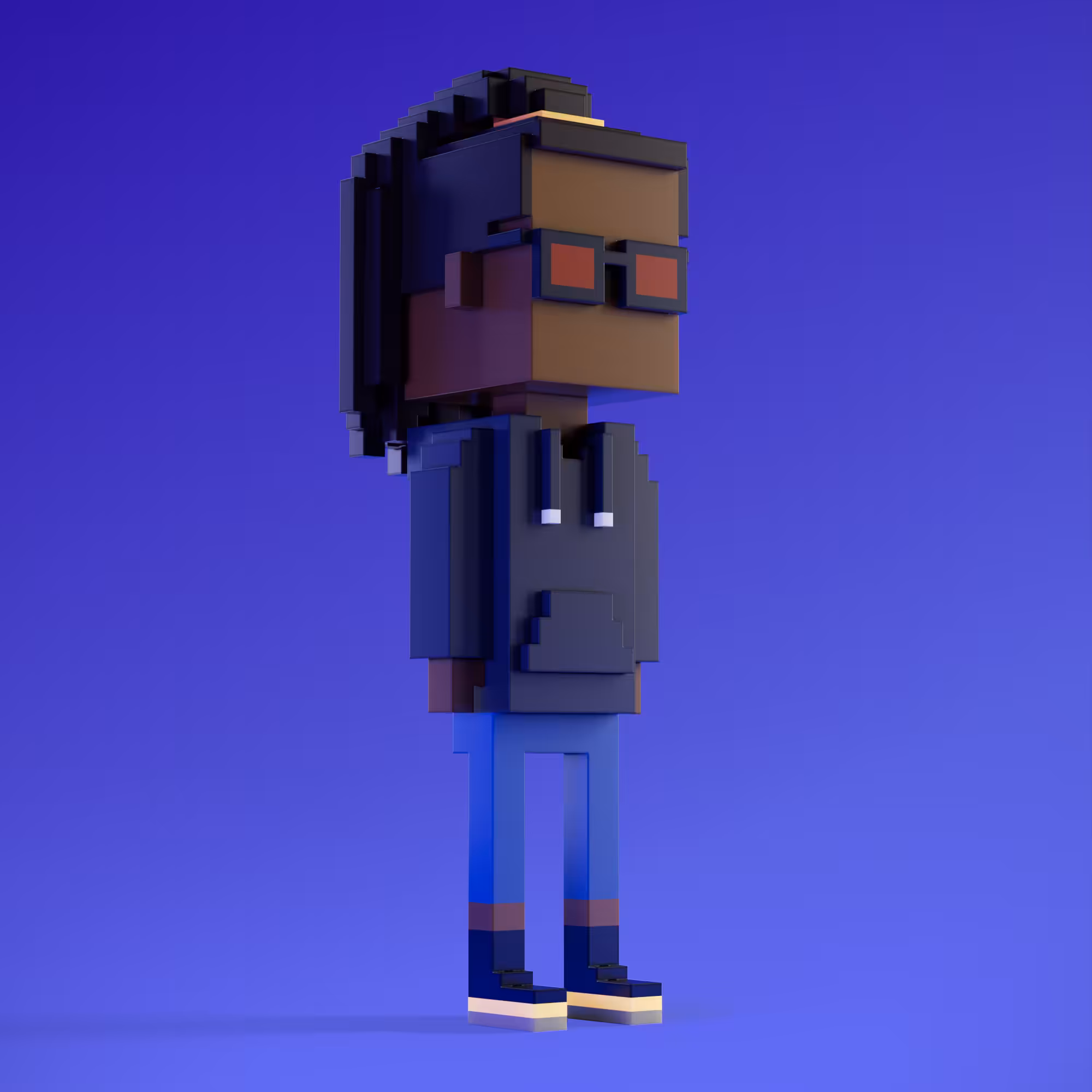 Meebit #4273