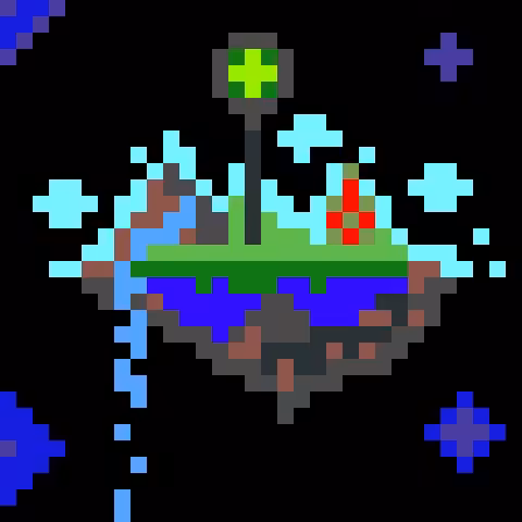 Sky Island