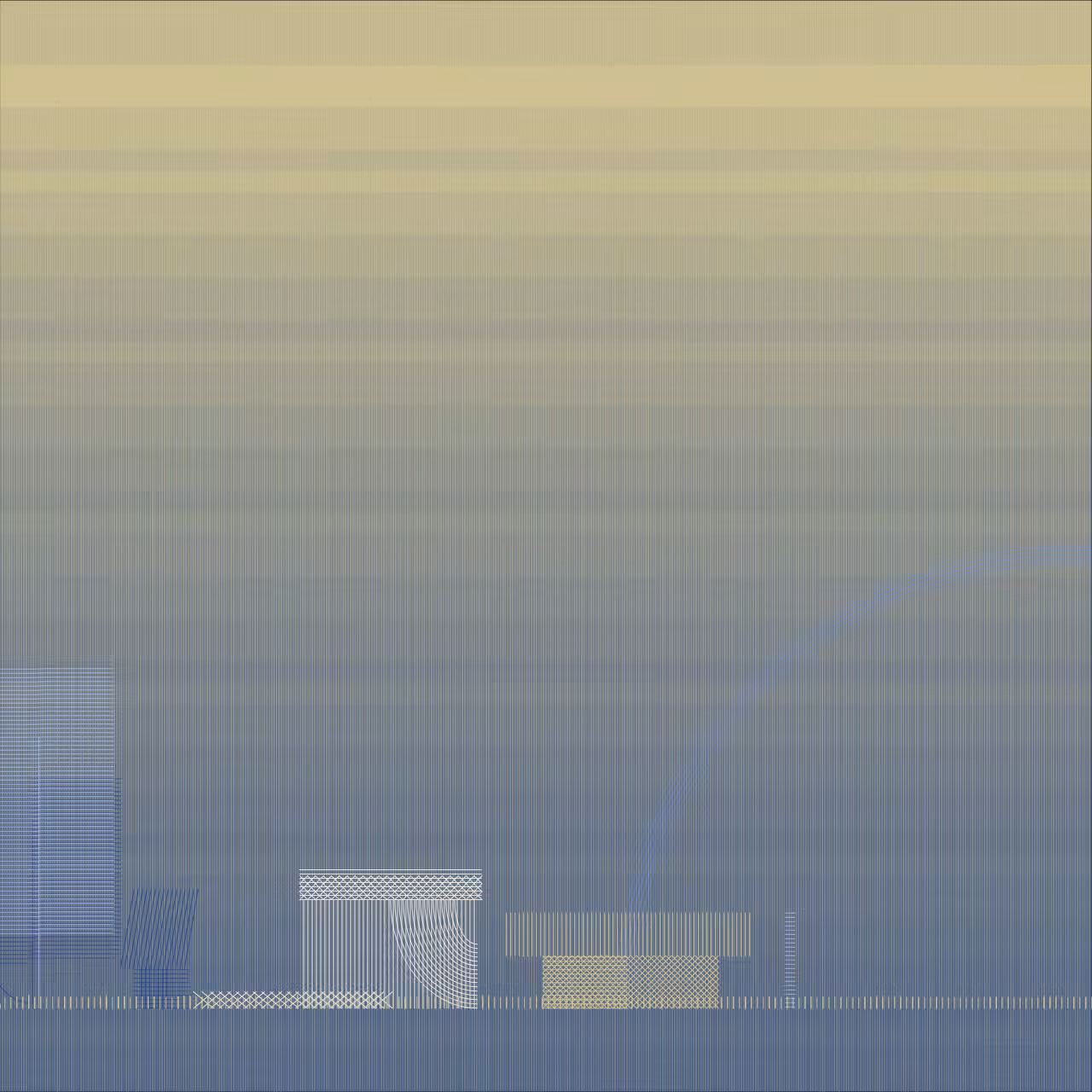 Quiet Summer #84