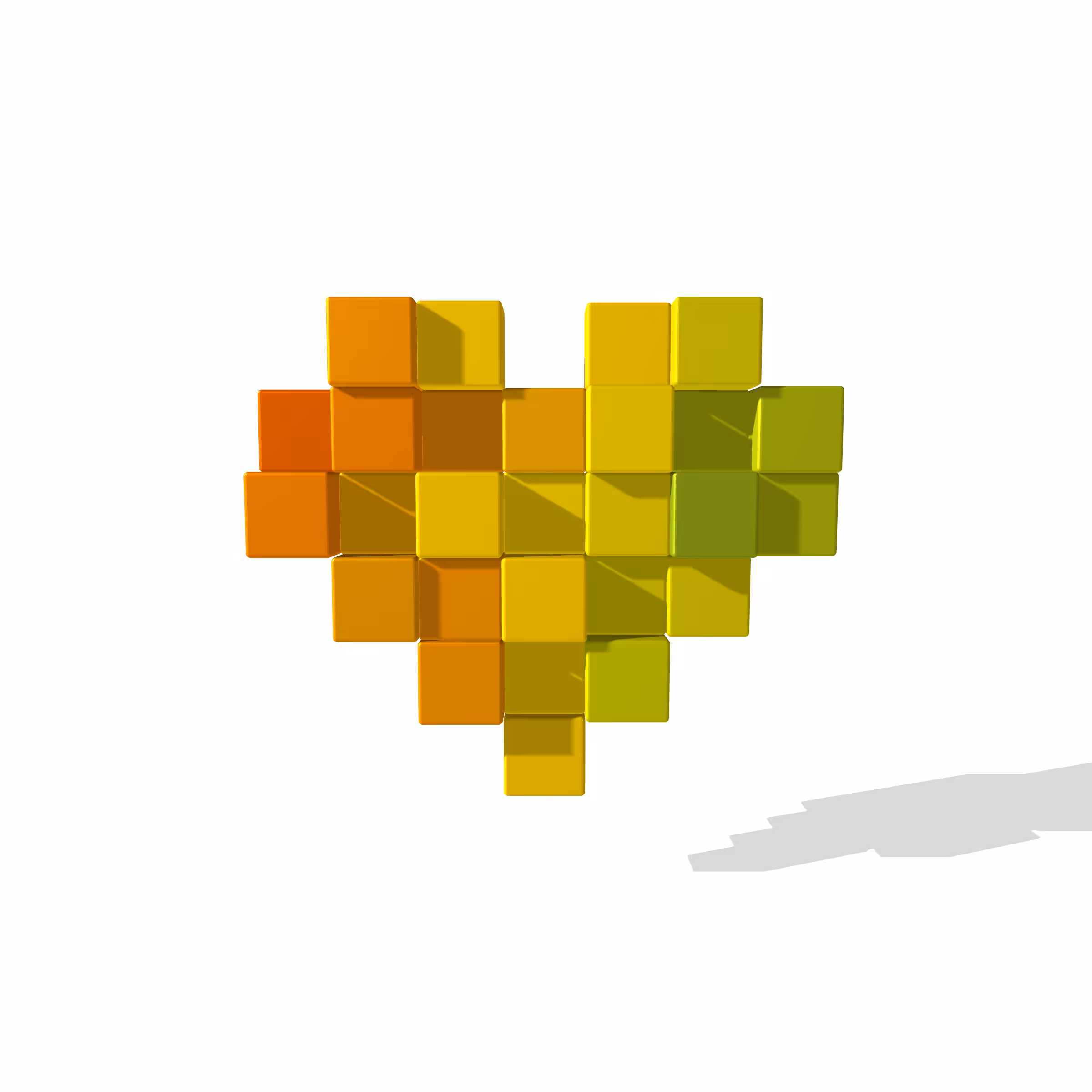 heart + craft #12744