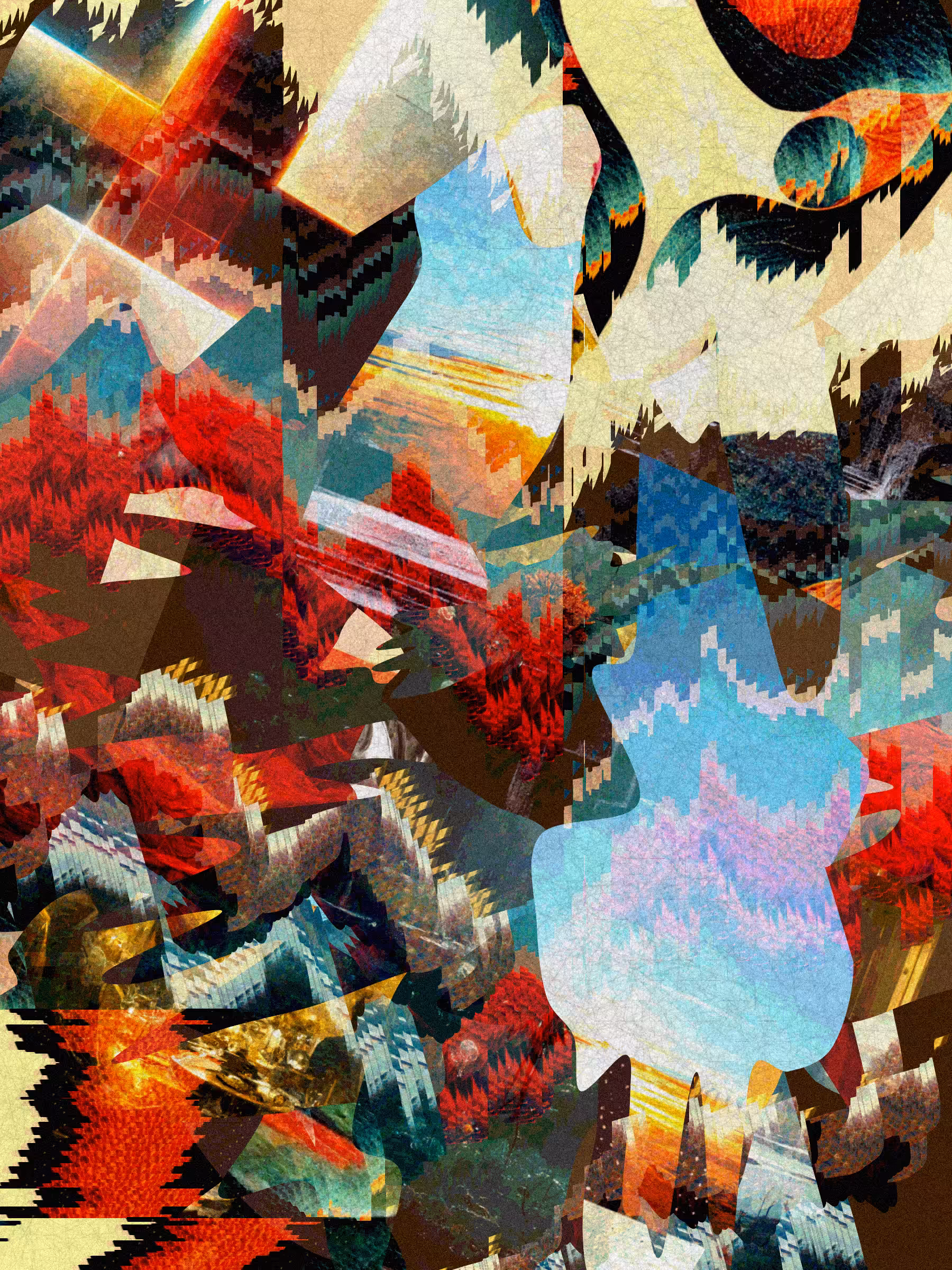 haphazard  #98