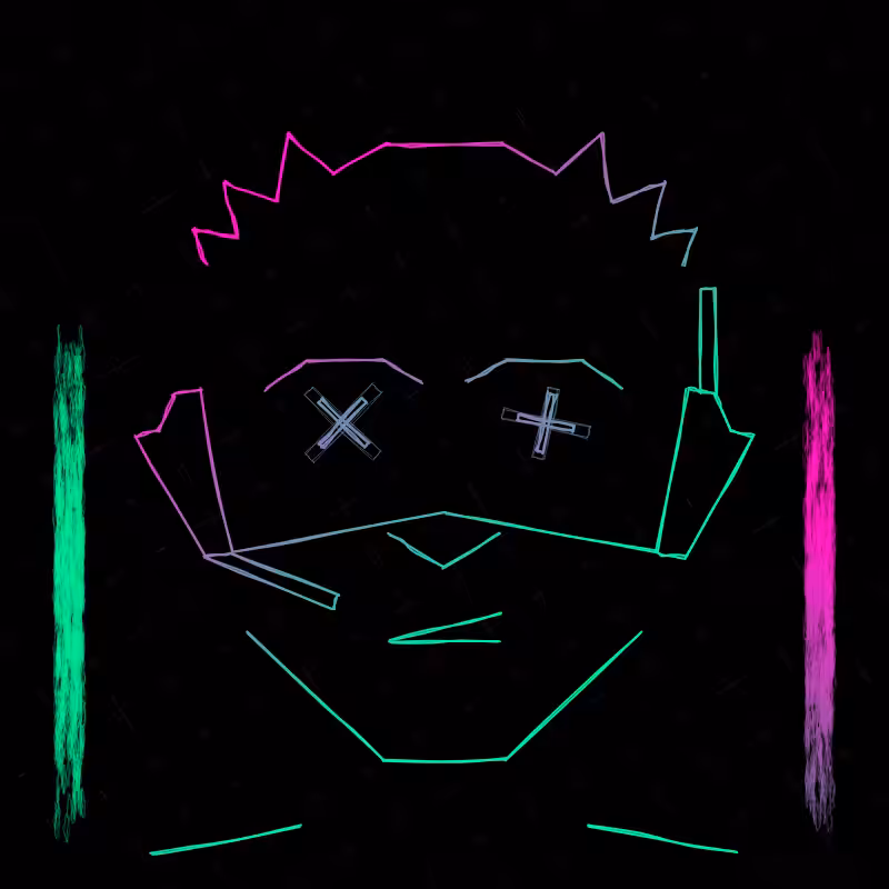 eighTZ sketch gang #29