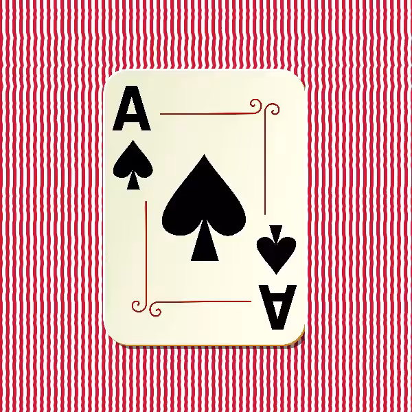 ACE of Spades