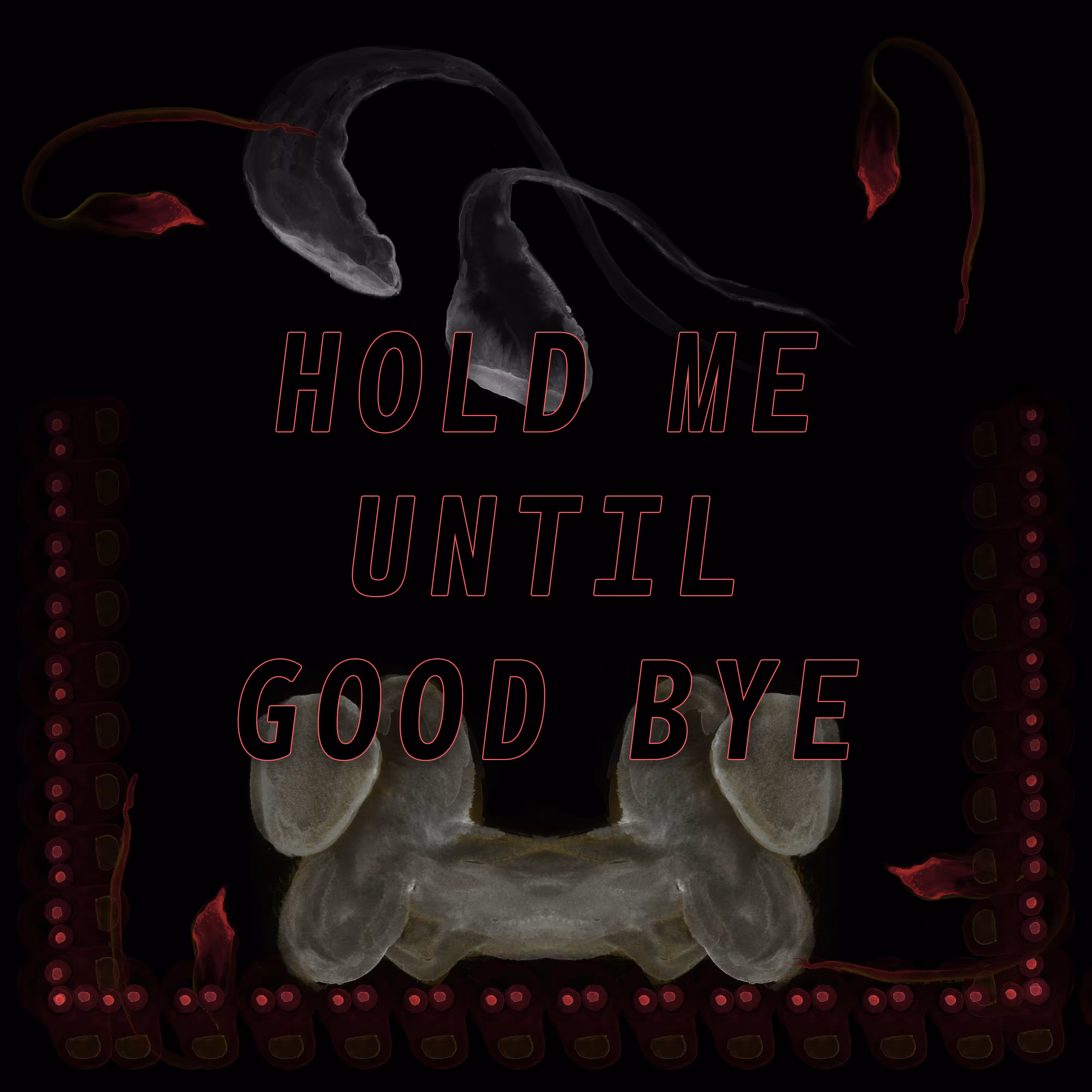 Good Bye #14