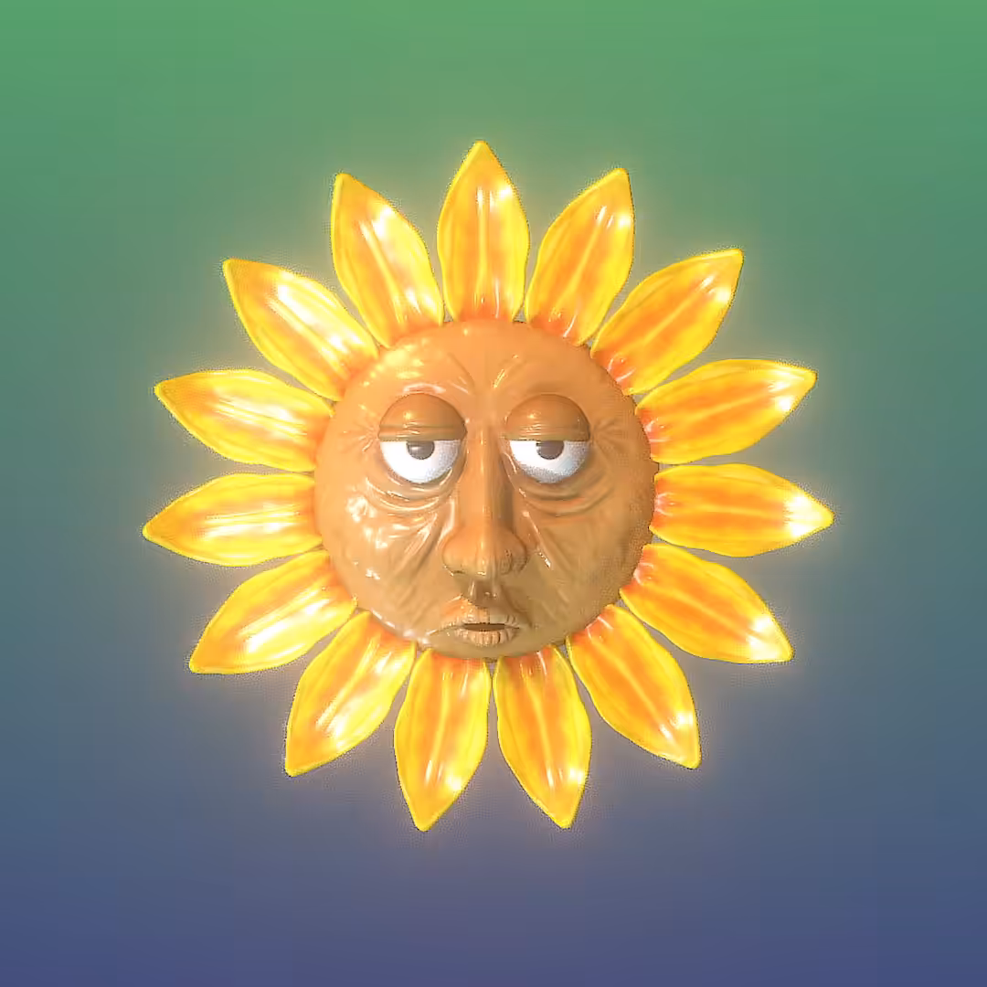 TiredSun