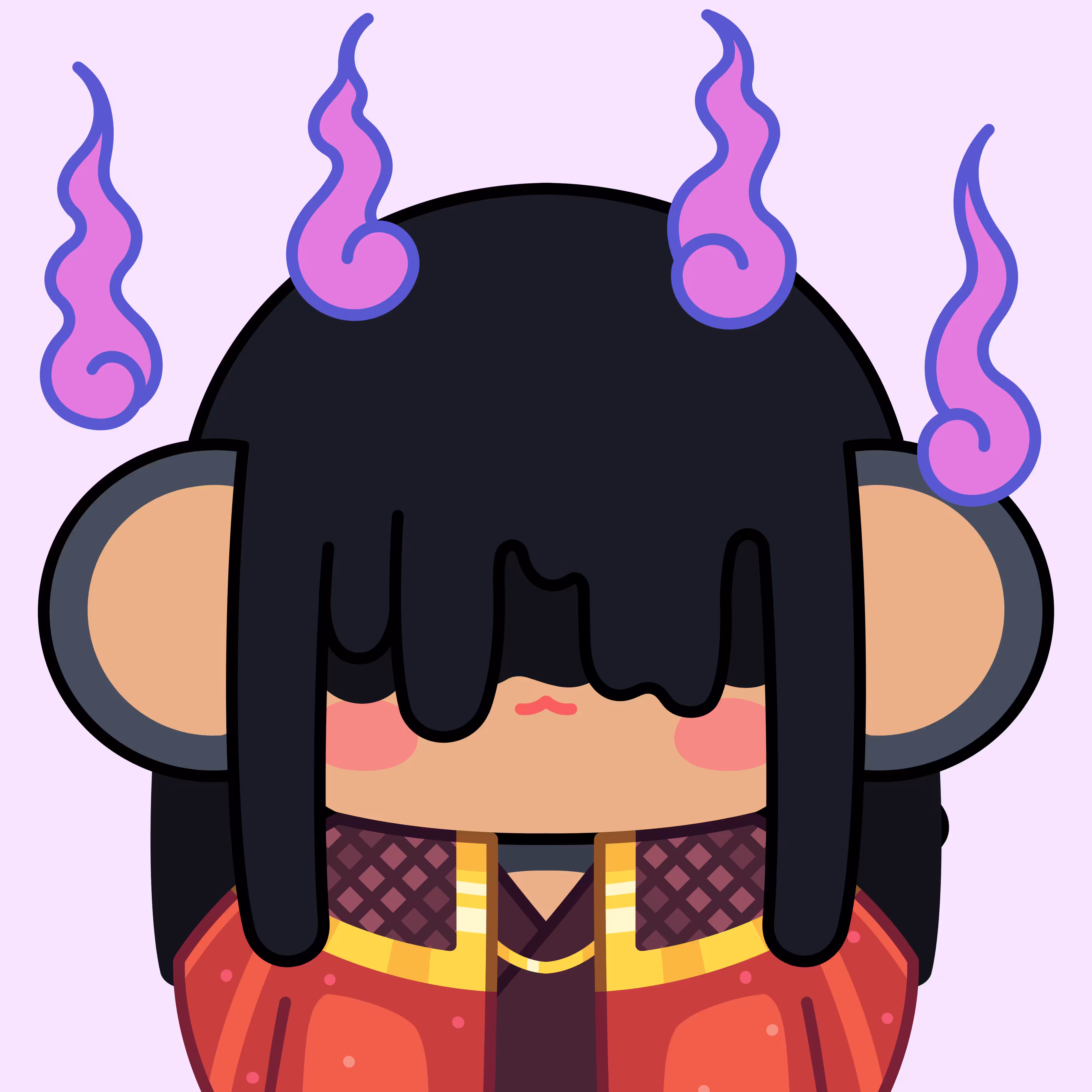 Chimpers: Urashirou