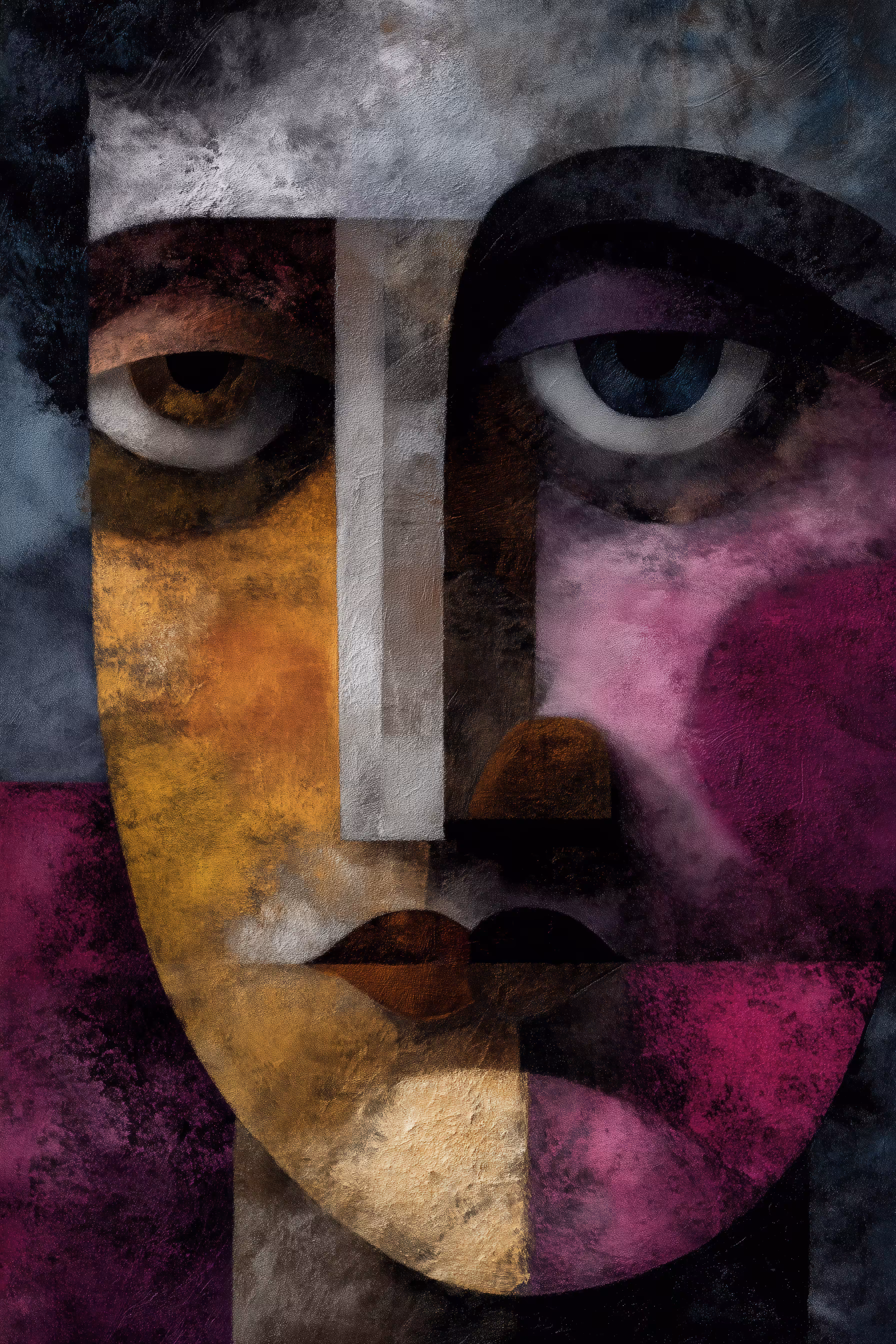 Singularity Awakening - 1