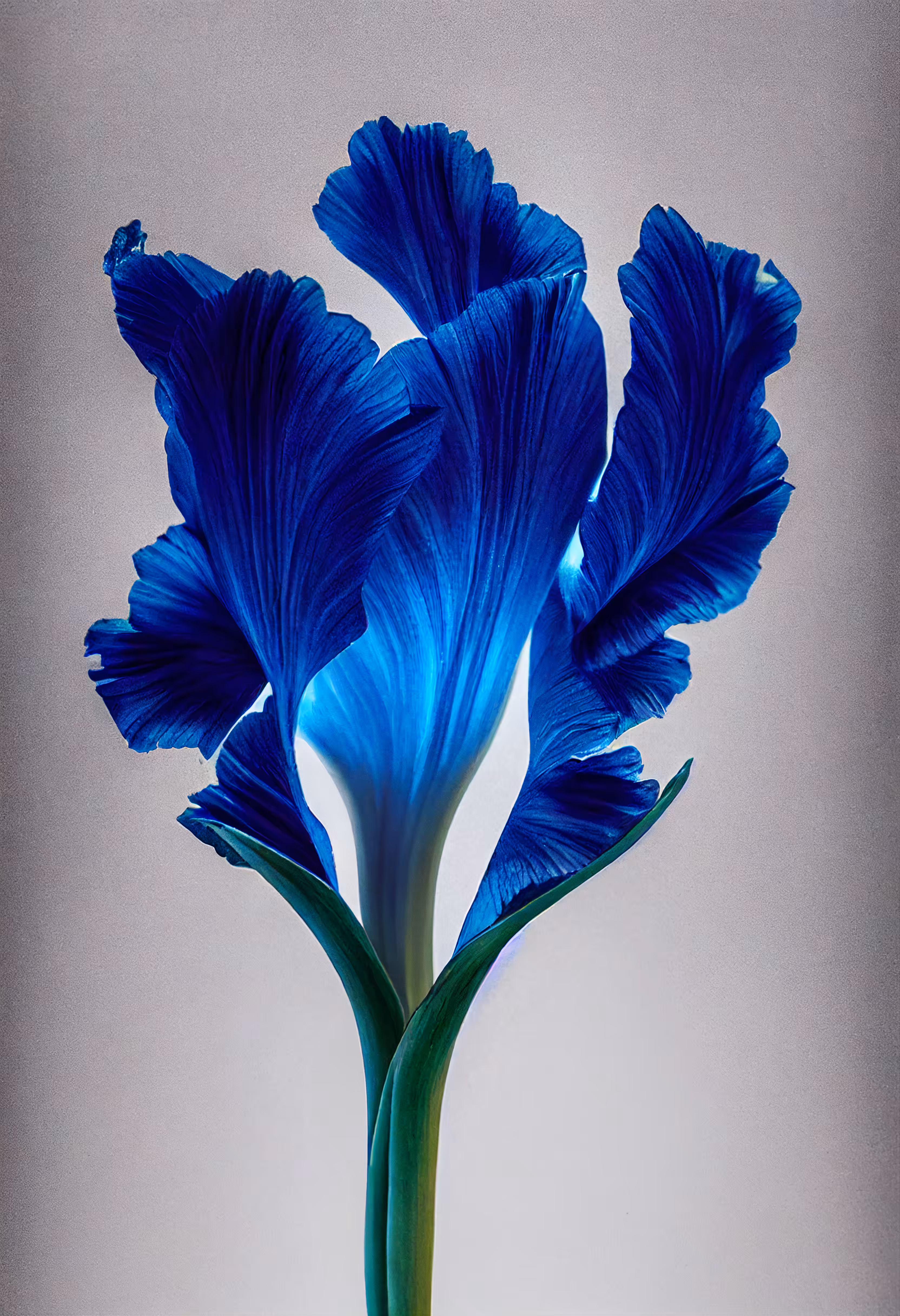A Flower, Just For You. #53
