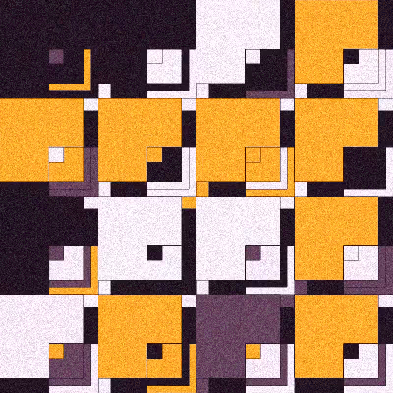 Terrace Tiles #36