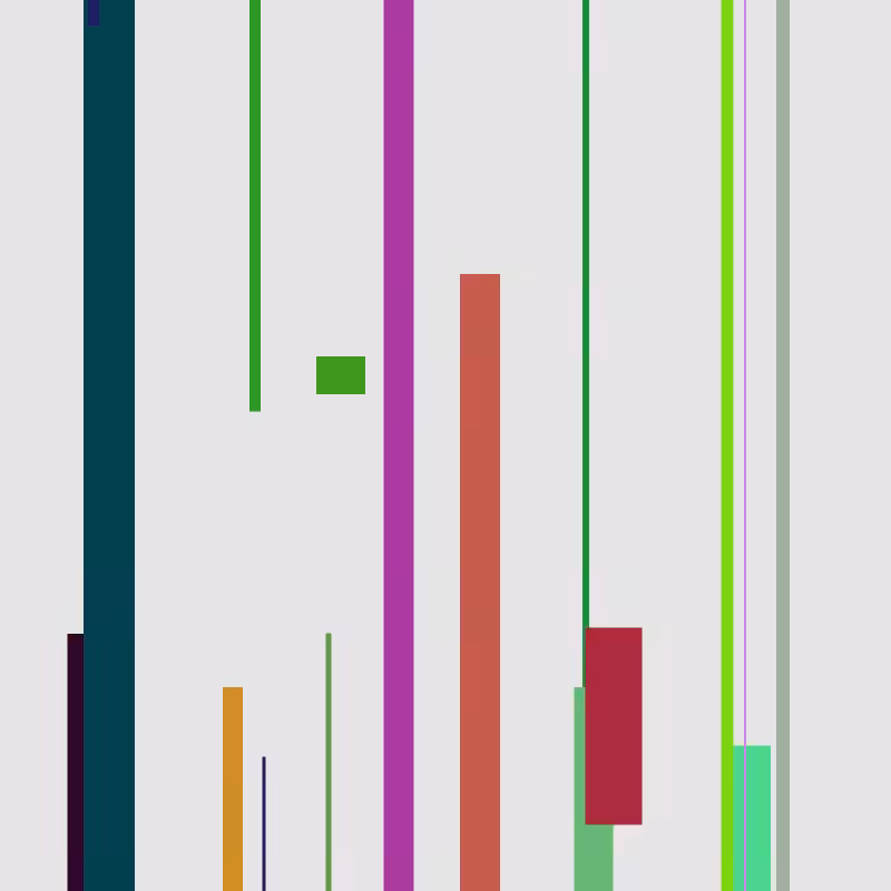 BETWEEN THE LINES #246