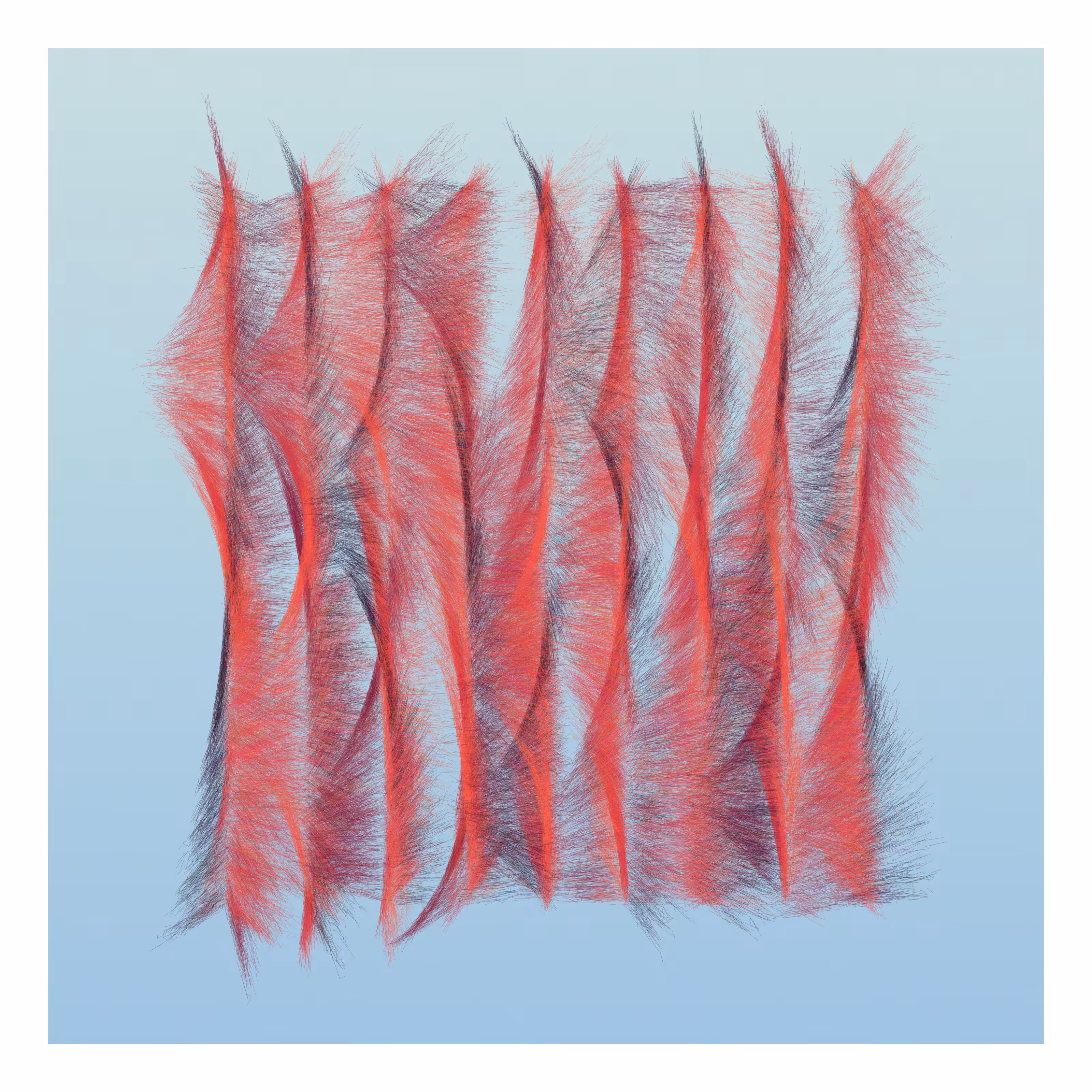 Plume #100