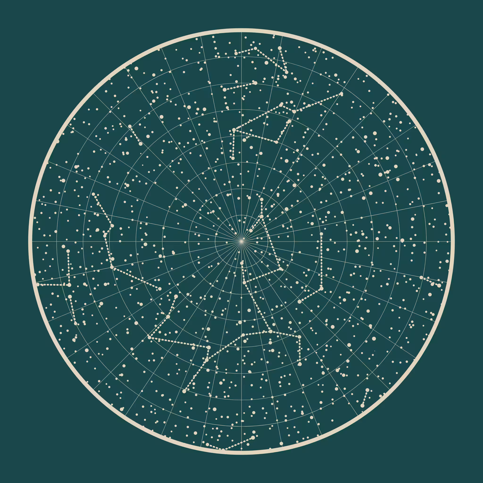 The universe is you #152
