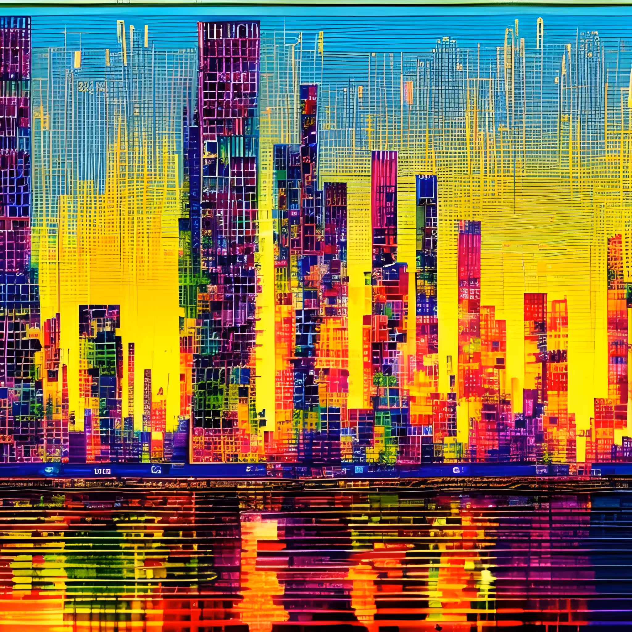 digitalDreamscapes 09