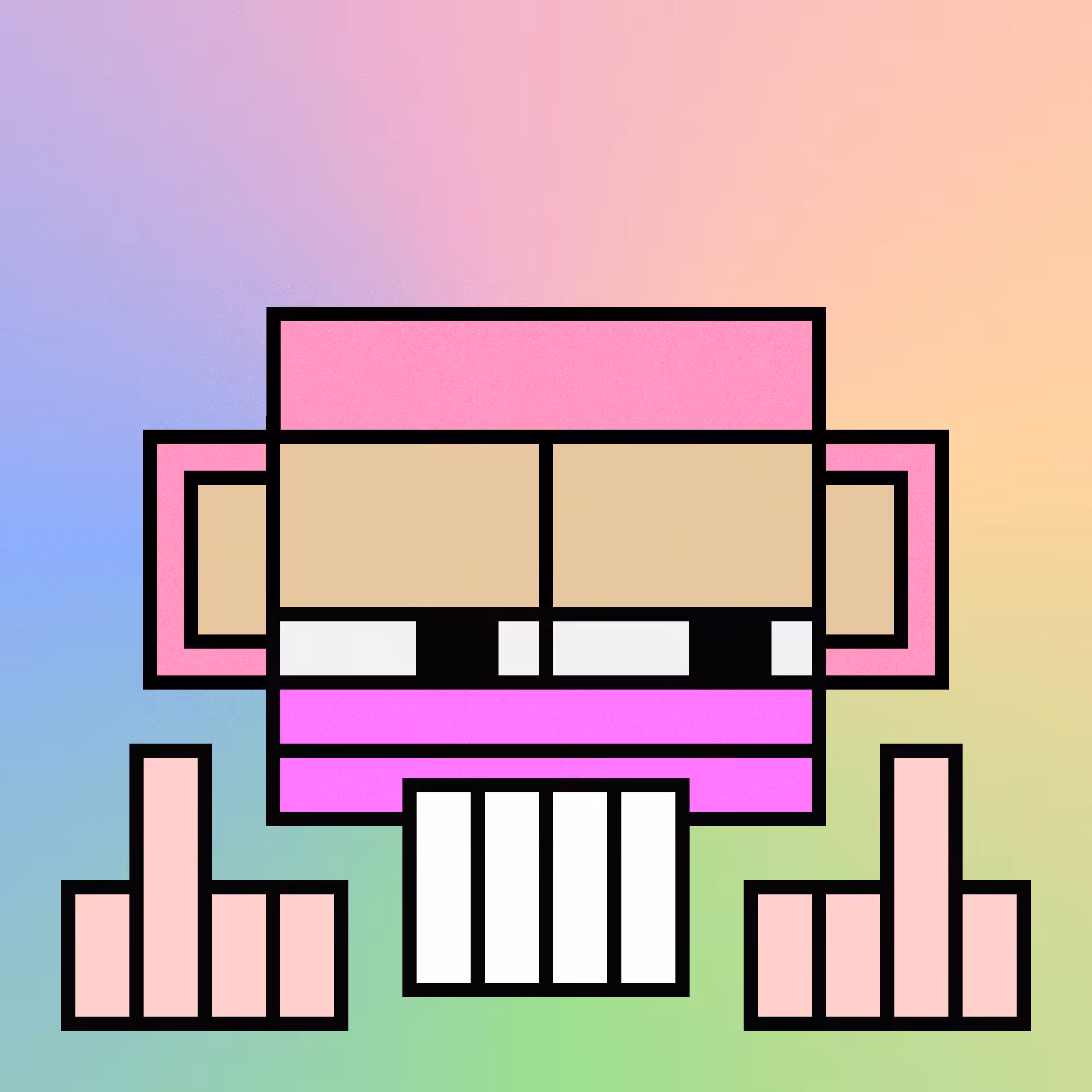 Degens: Degen #8023