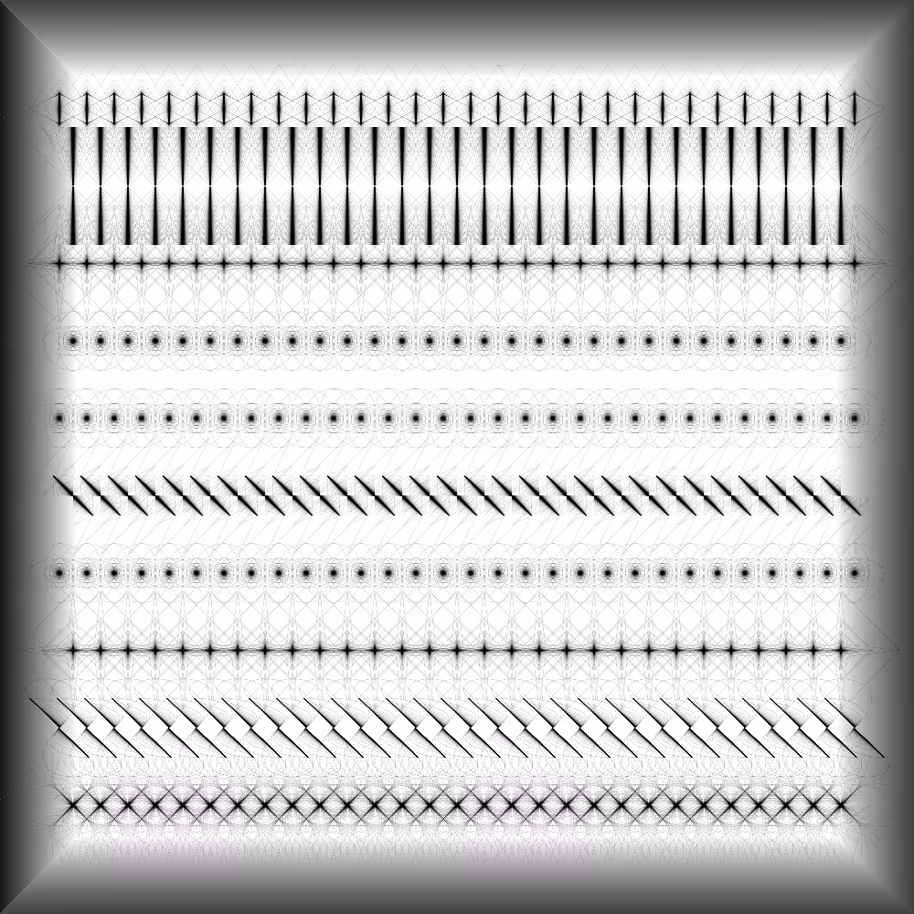 Wrapping Paper #256