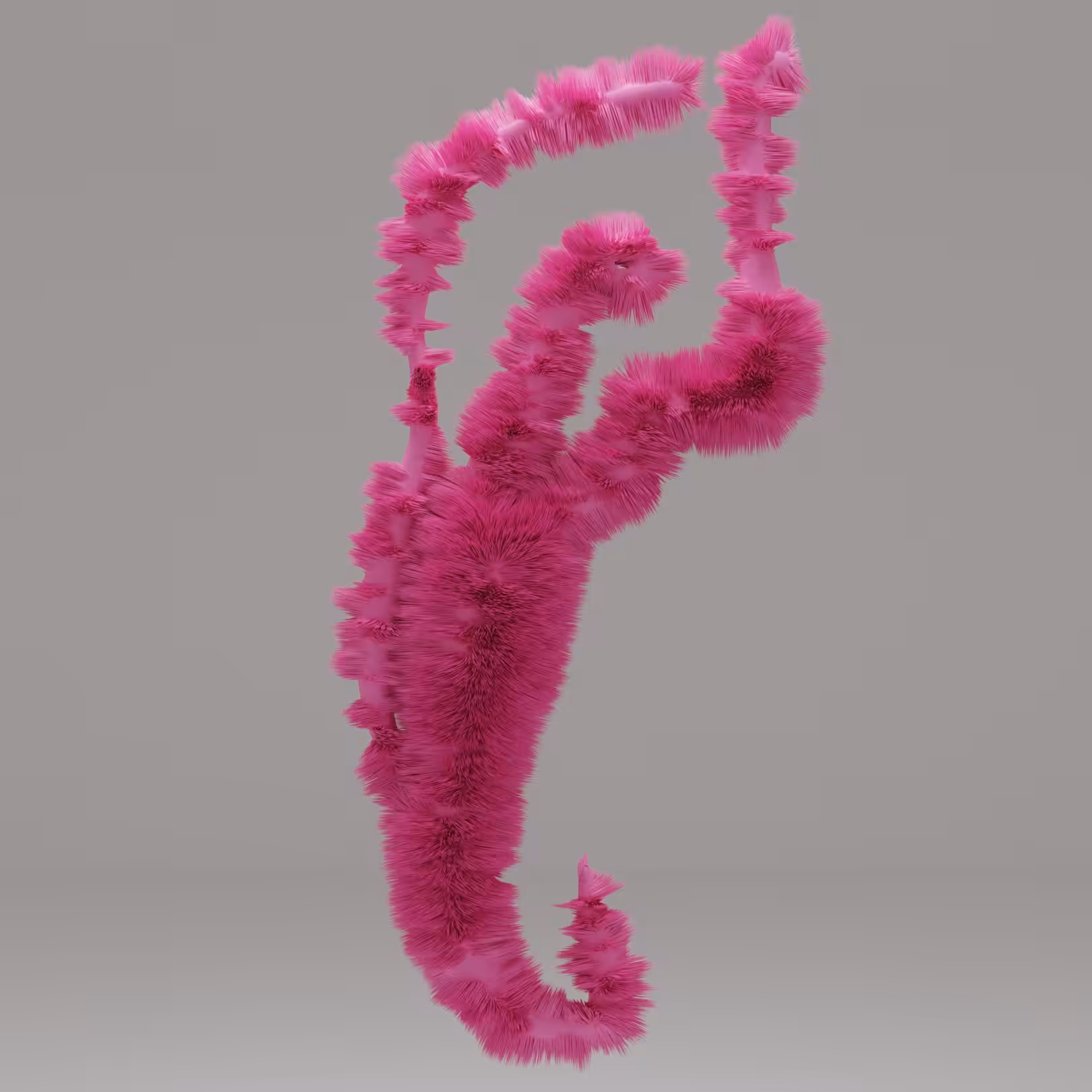THE DANCER