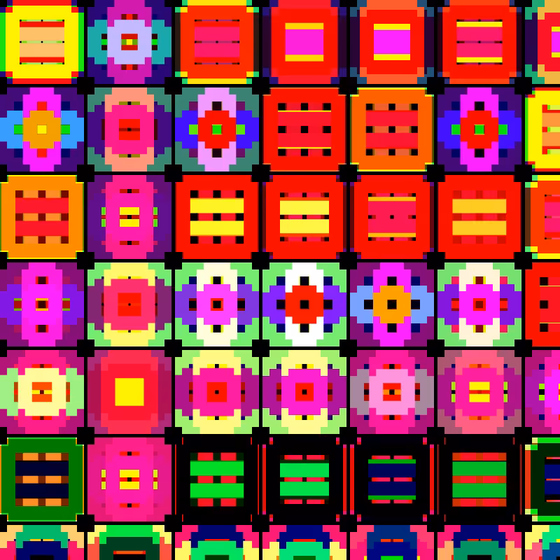 psychedelic.dreams #14