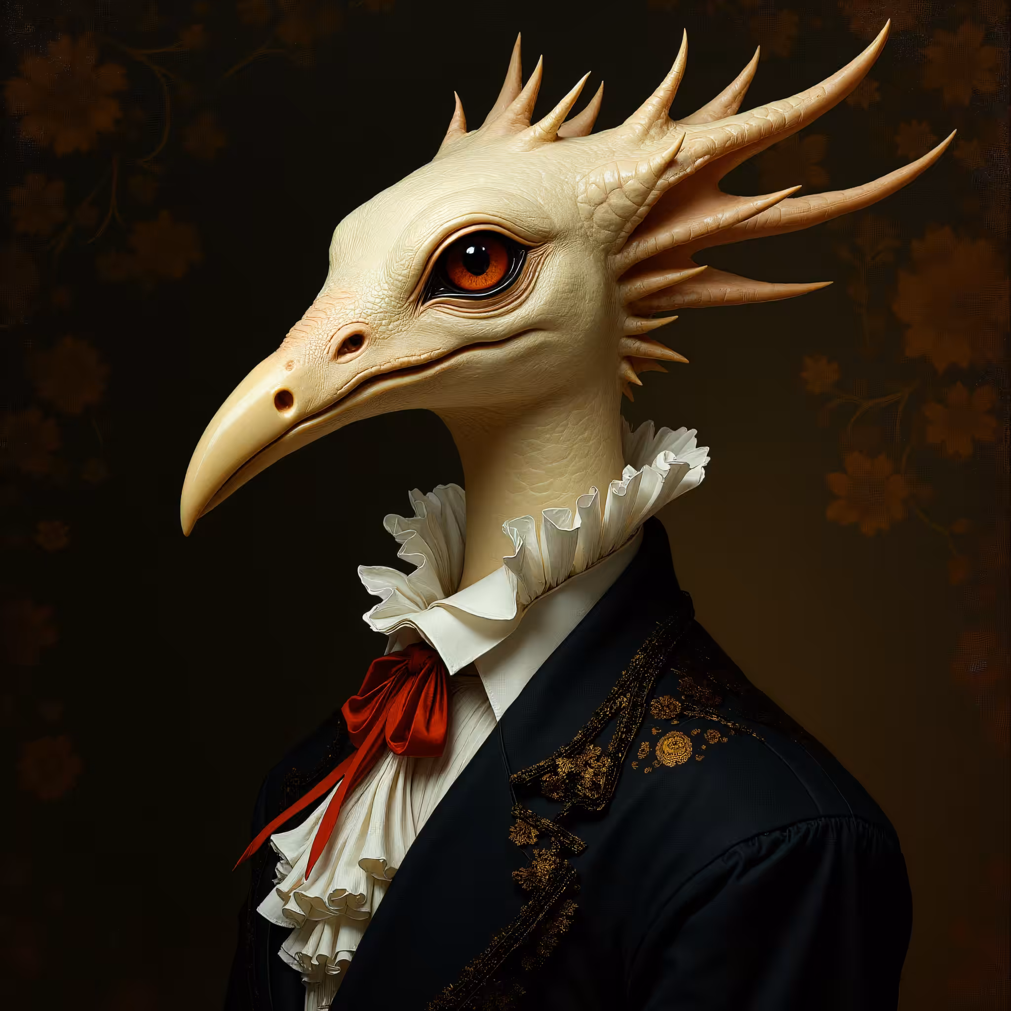 Occult Creature #13