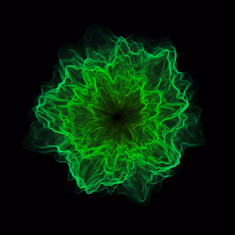 Elisian #106
