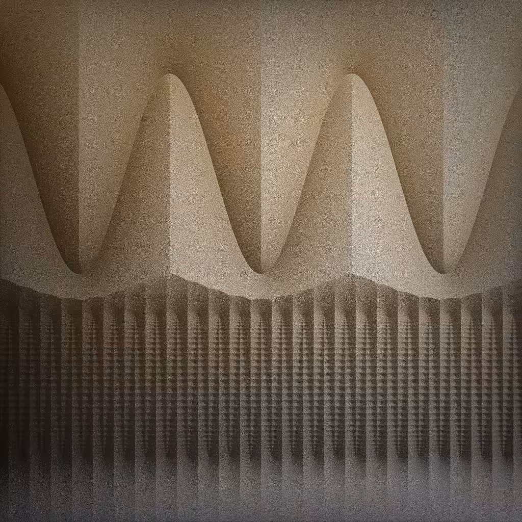 Folding Harmonies #64