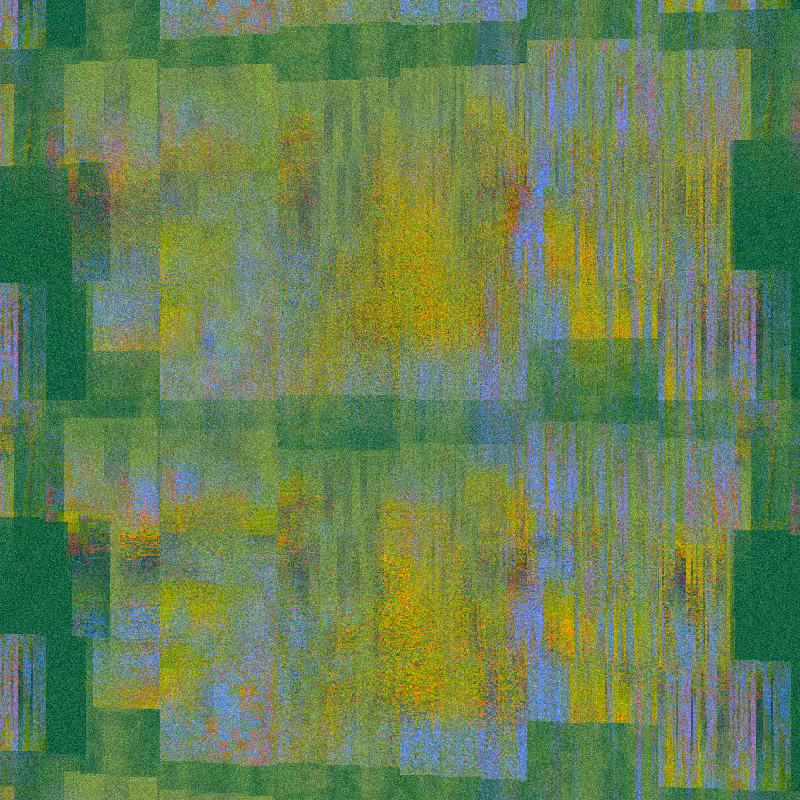 EVOCATIONS #10