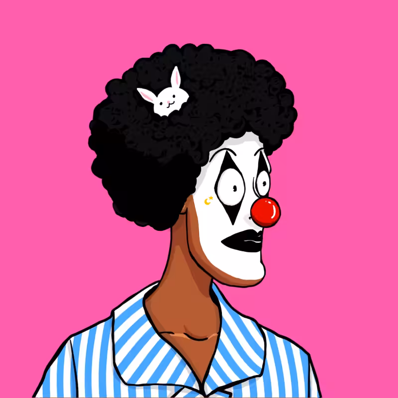 MIME x MIME #500