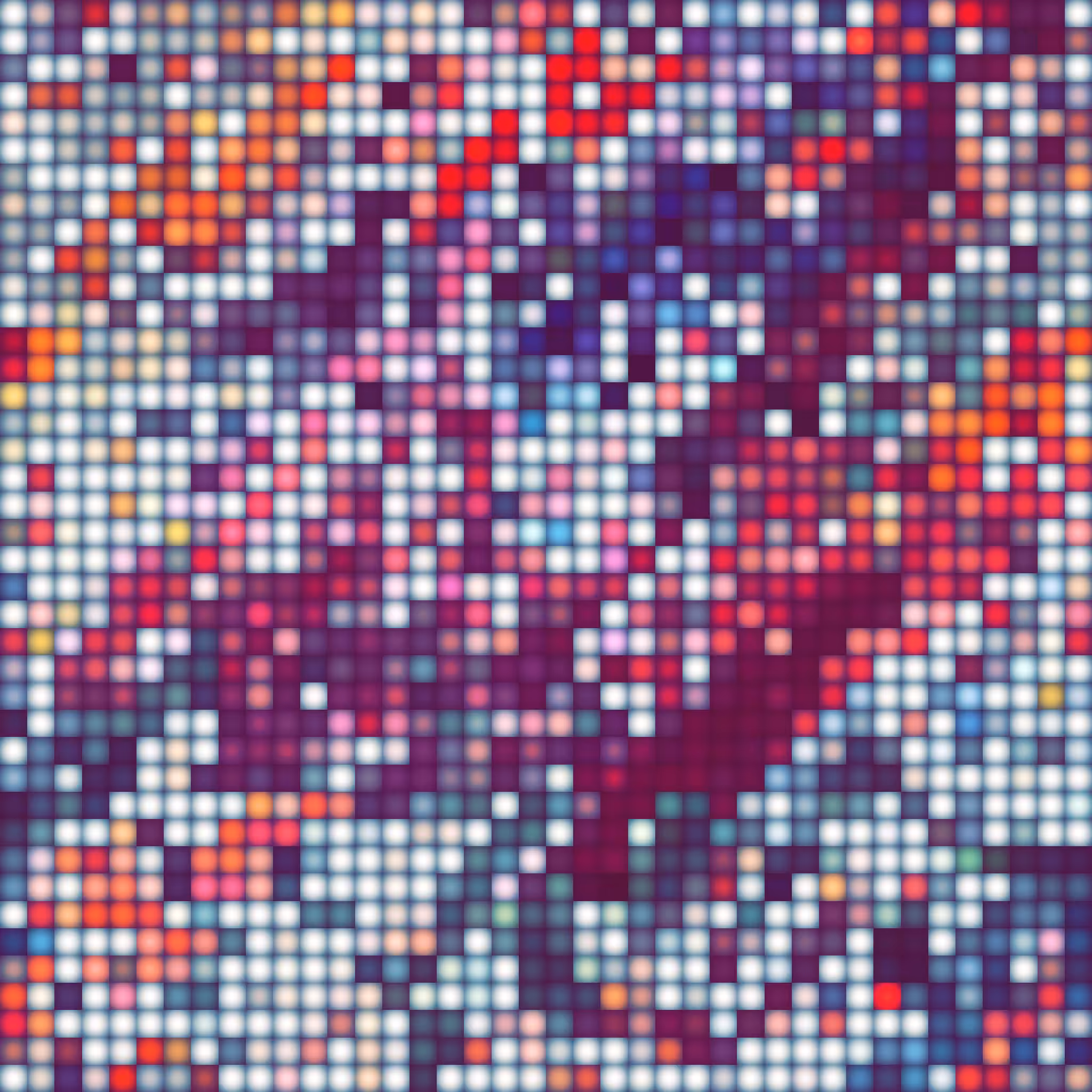 live dots 40X-03