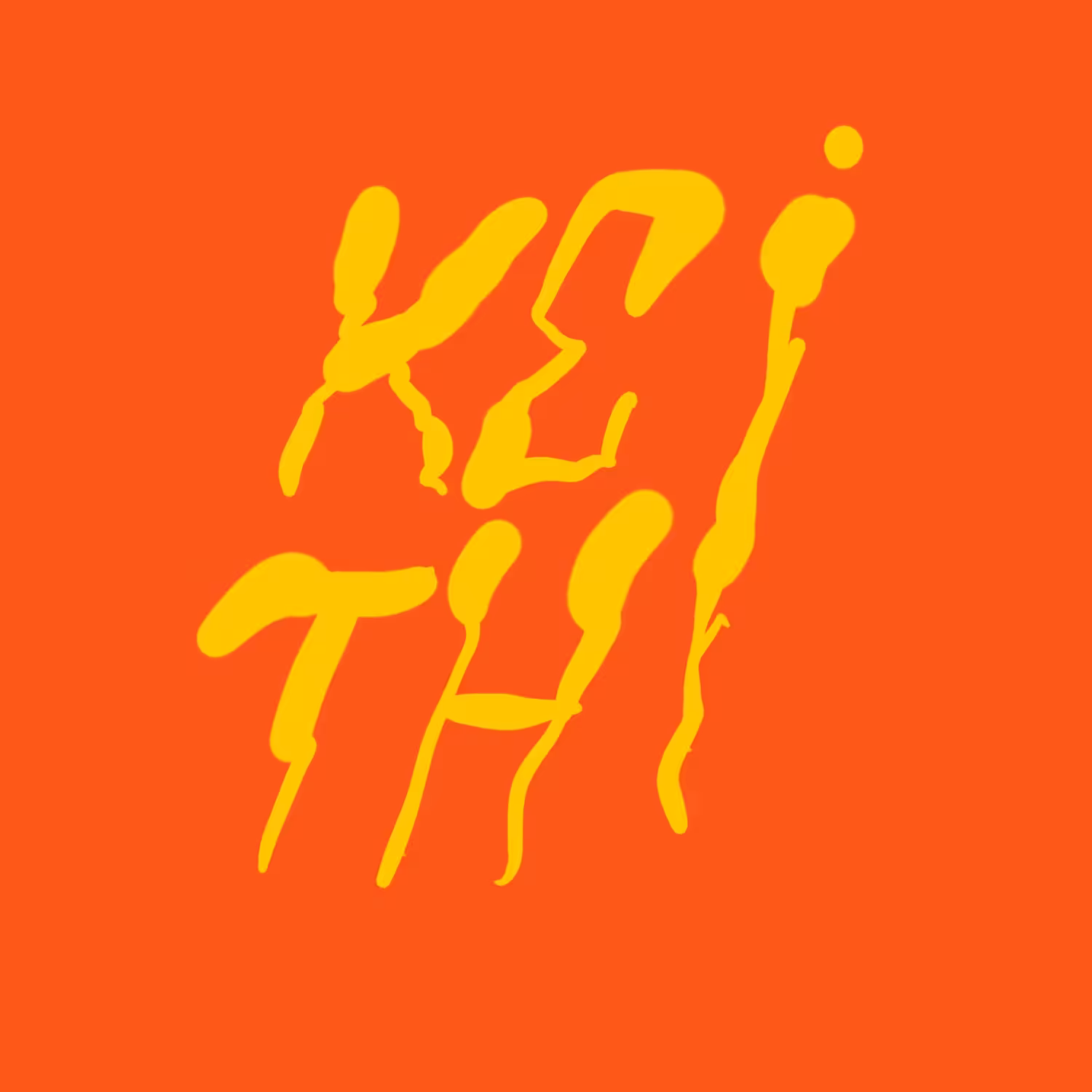 Keith / Hiena