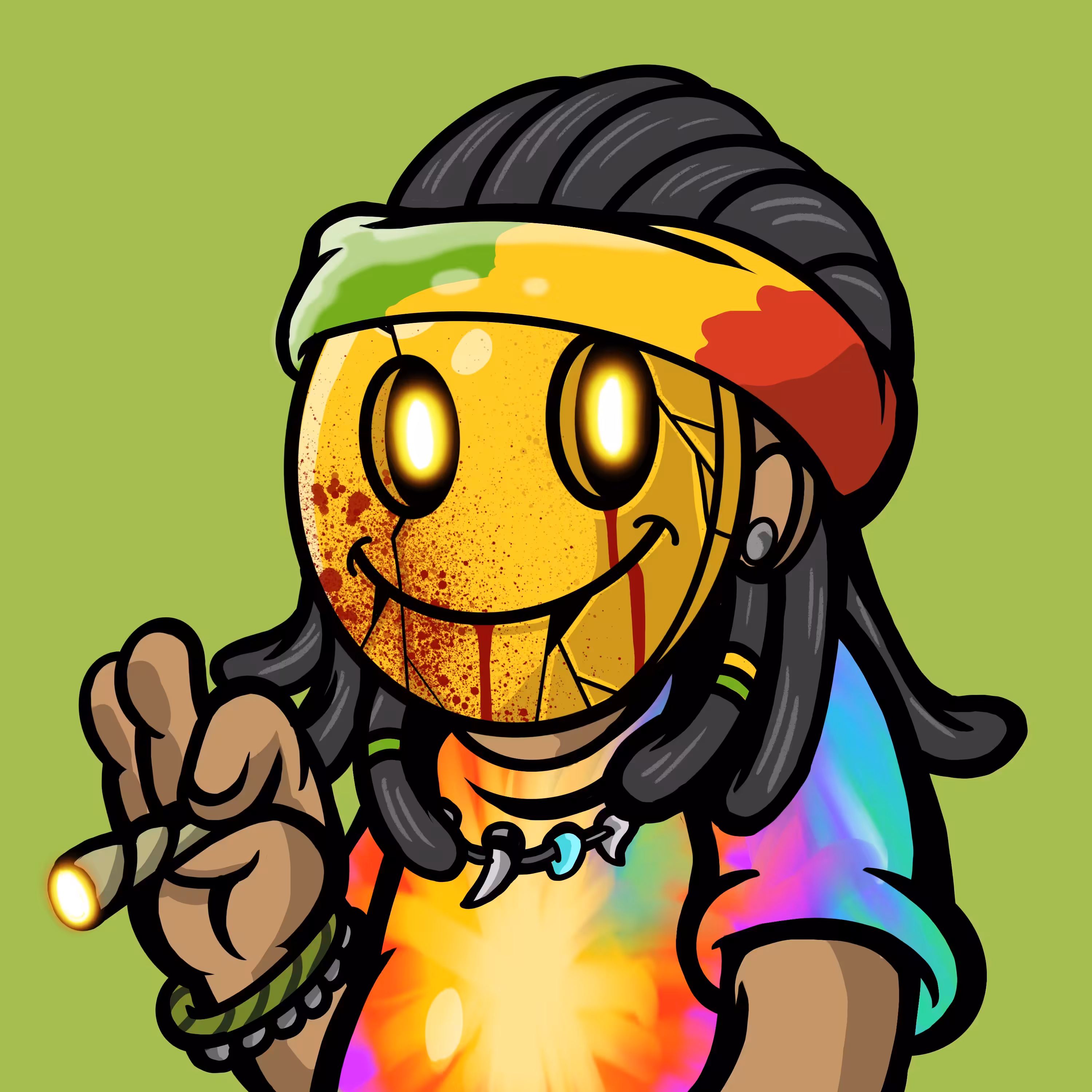 MR.DEATH #06